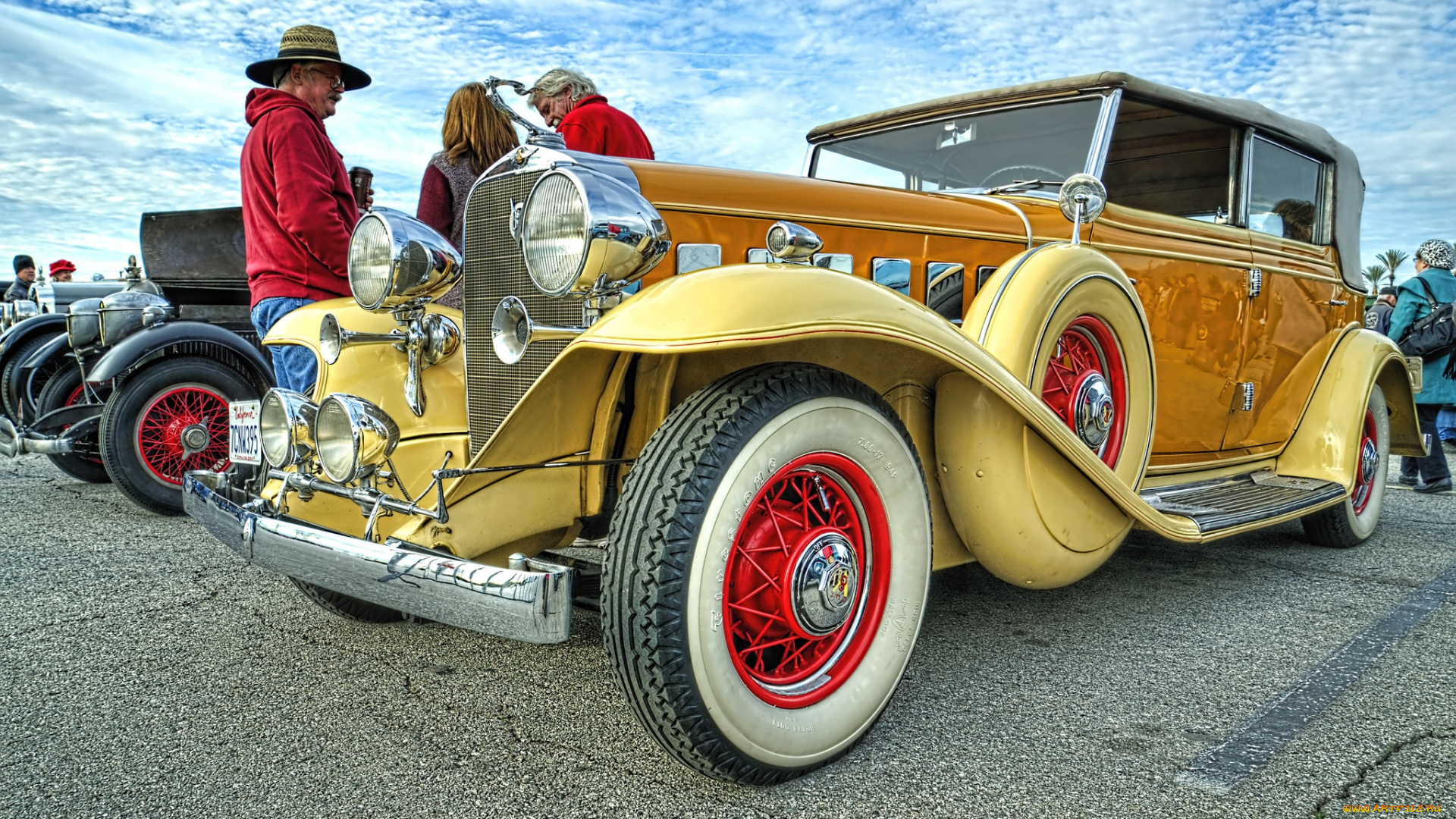 автомобили, выставки, и, уличные, фото, выставка, автошоу