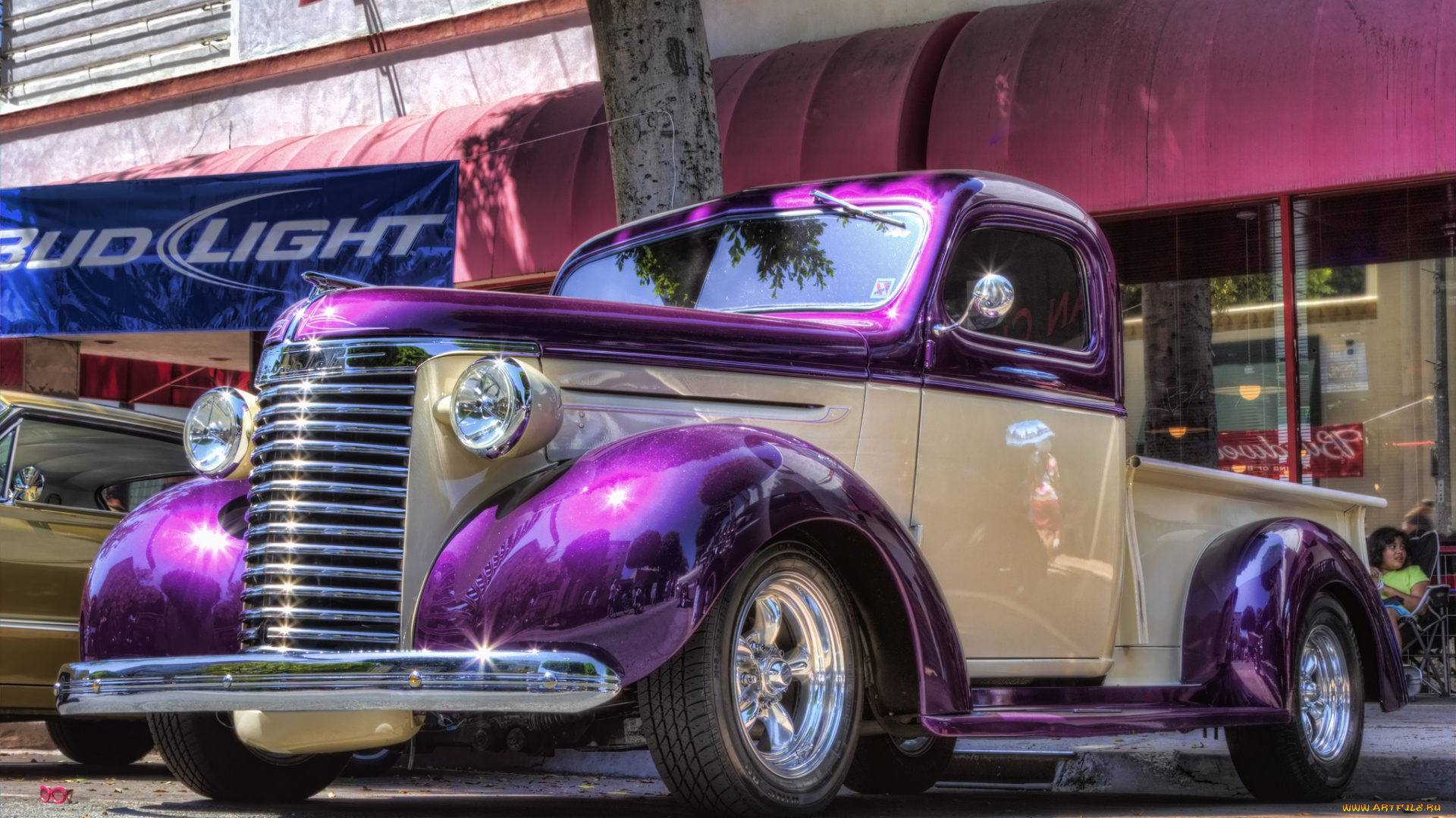 автомобили, выставки, и, уличные, фото, выставка, автошоу