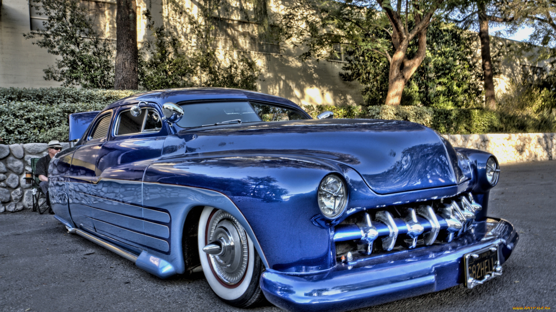 автомобили, выставки, и, уличные, фото, выставка, автошоу