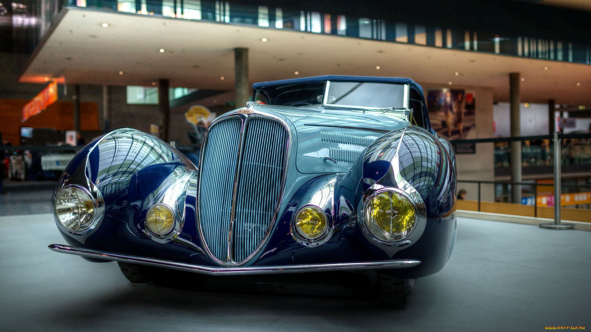 автомобили, выставки, и, уличные, фото, выставка, автошоу