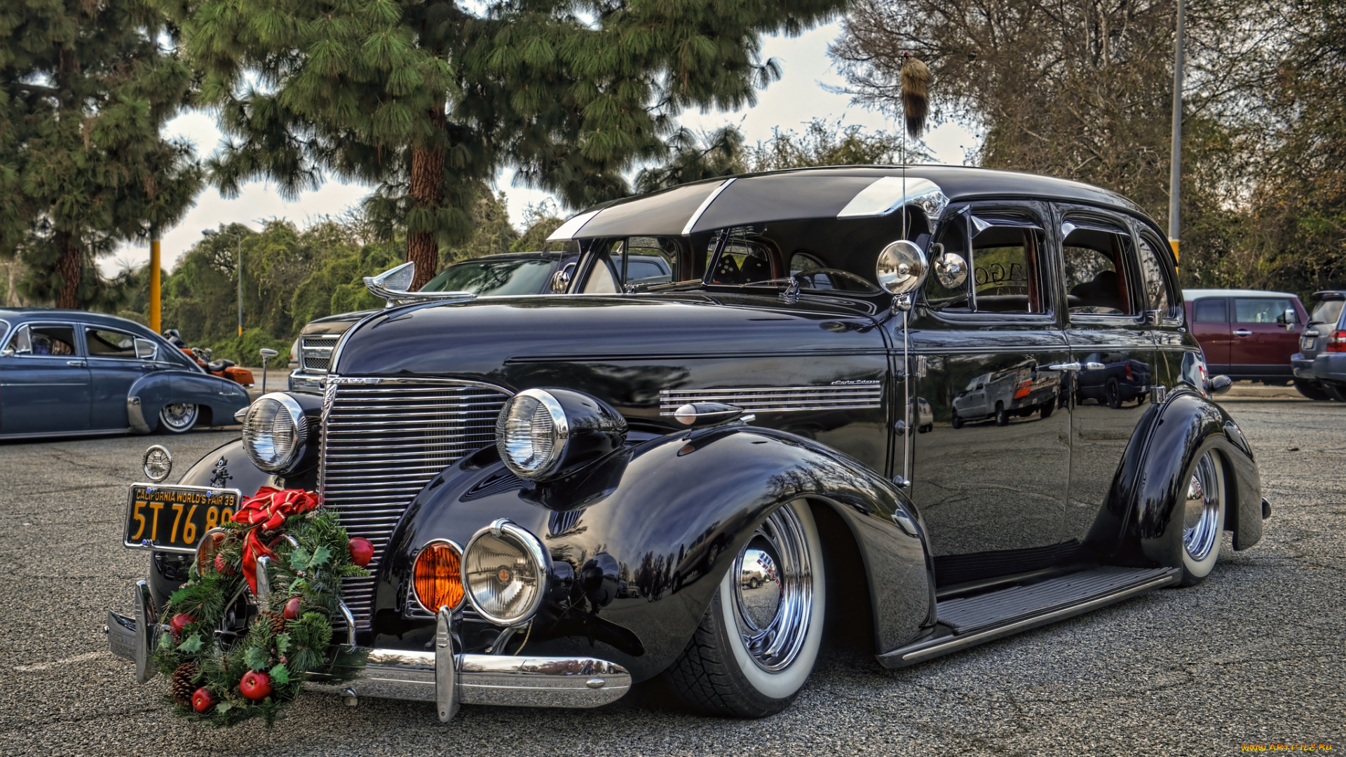 автомобили, выставки, и, уличные, фото, выставка, автошоу