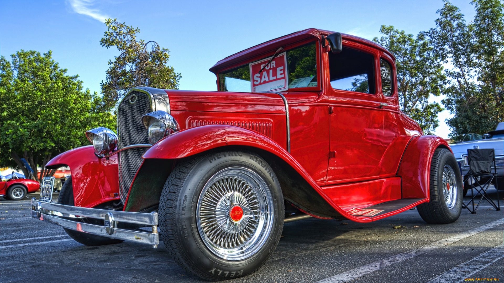 автомобили, выставки, и, уличные, фото, выставка, автошоу