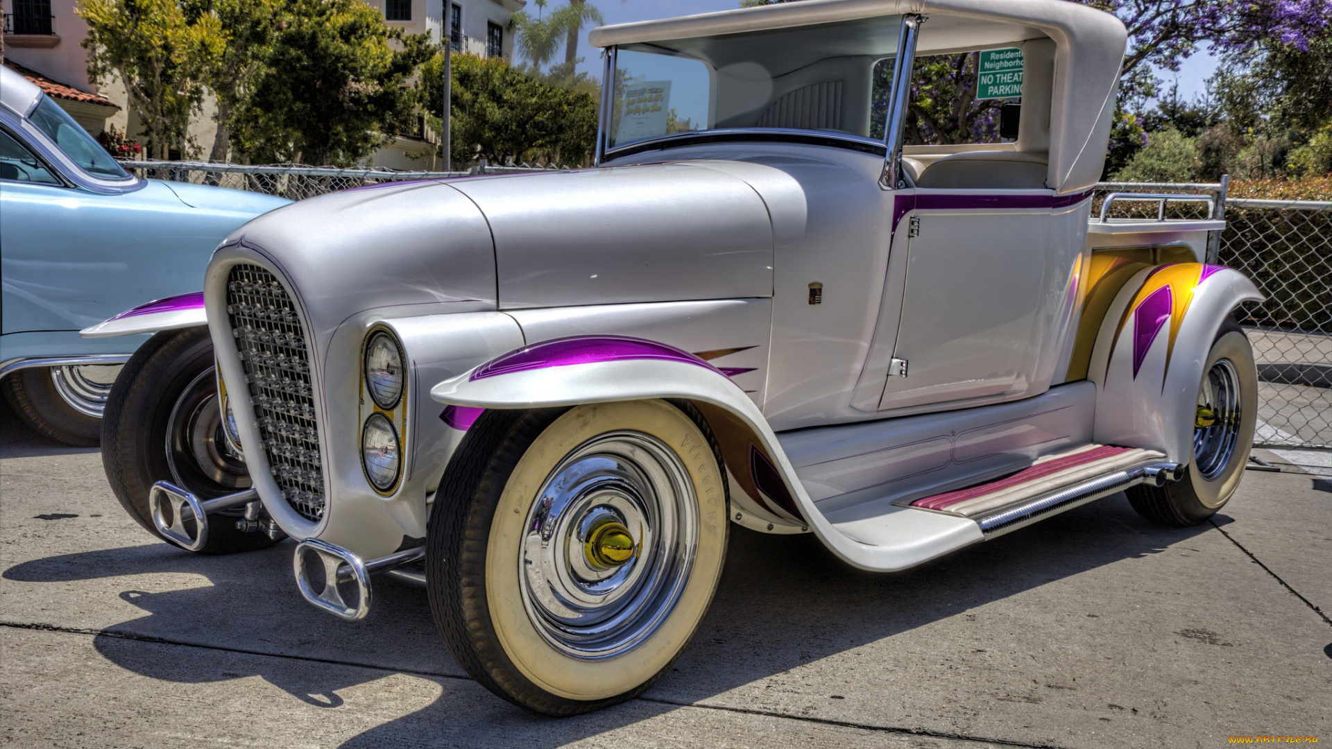 автомобили, выставки, и, уличные, фото, выставка, автошоу