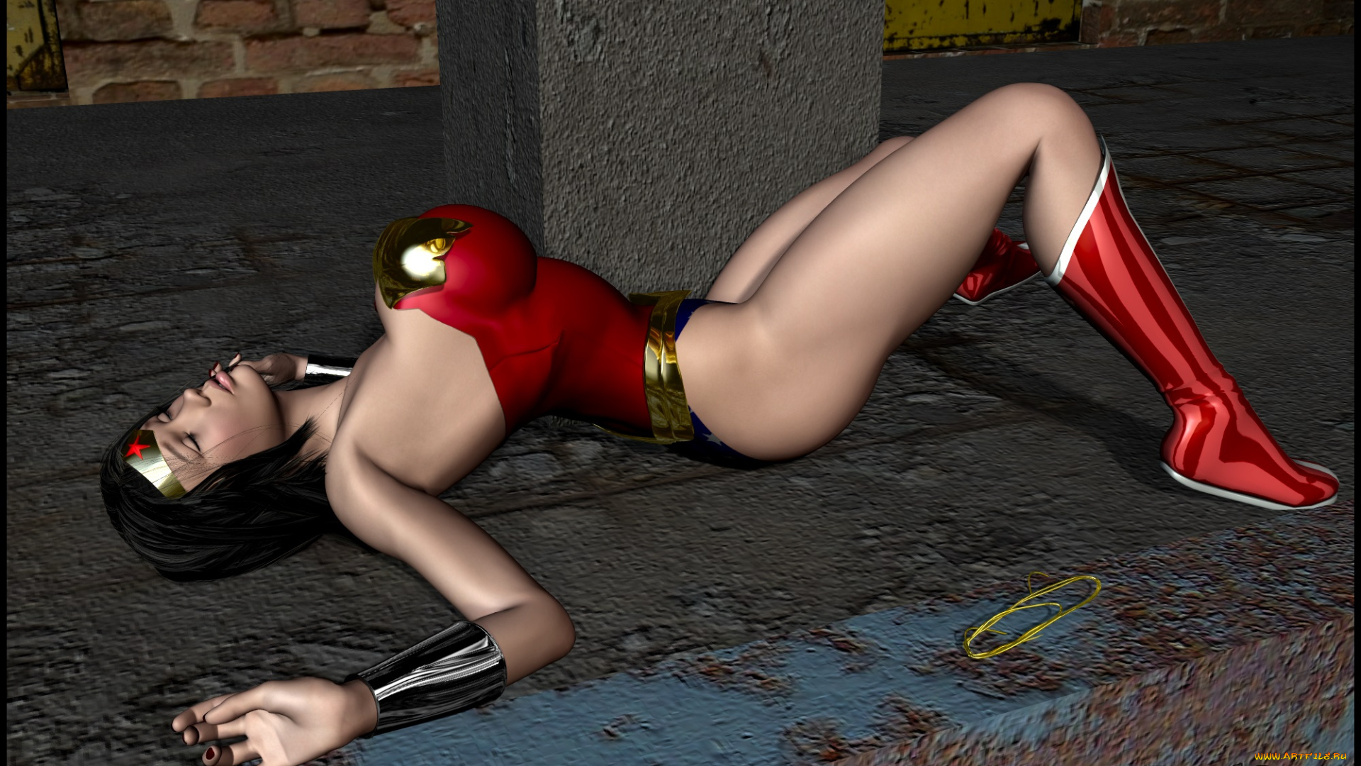 lordsnot, 3д, графика, фантазия, , fantasy, фон, взгляд, девушка