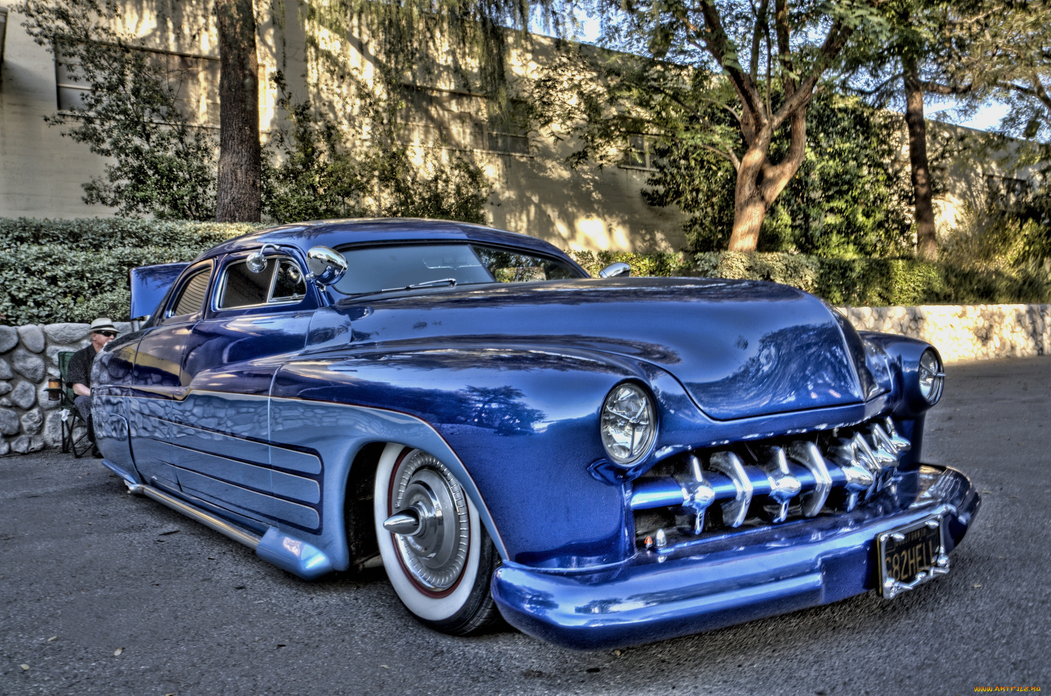 автомобили, выставки, и, уличные, фото, выставка, автошоу