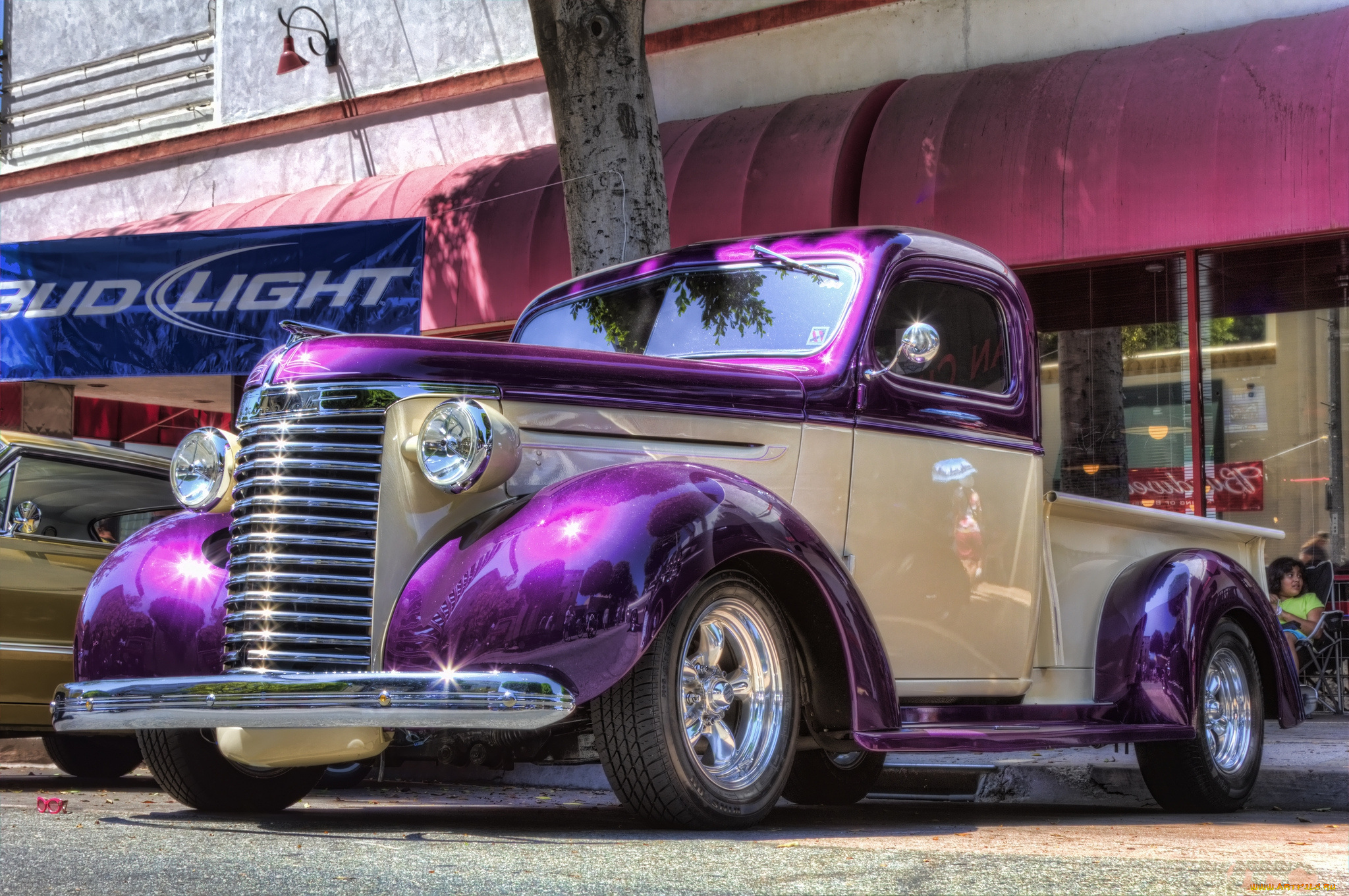 автомобили, выставки, и, уличные, фото, выставка, автошоу