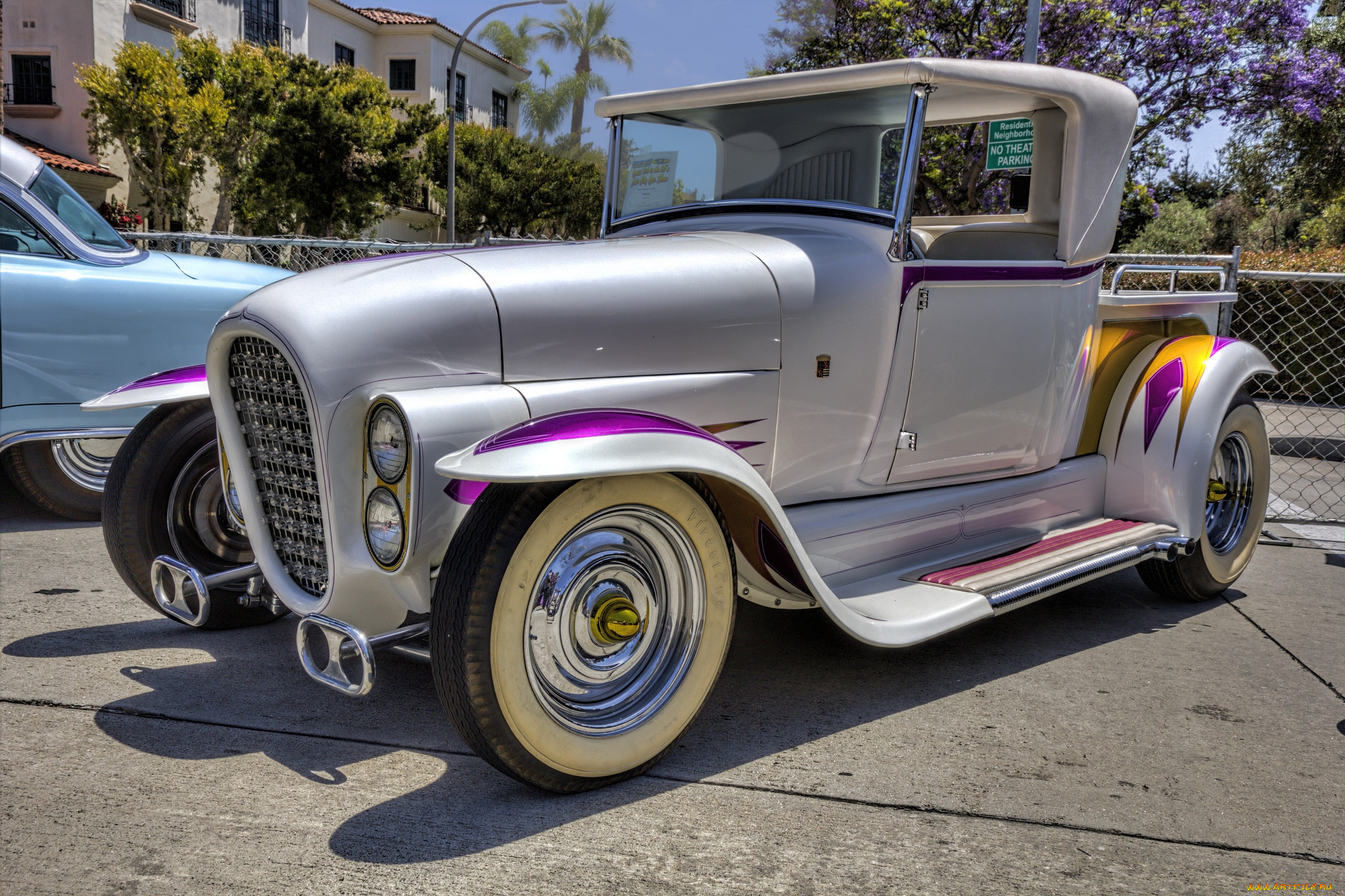 автомобили, выставки, и, уличные, фото, выставка, автошоу