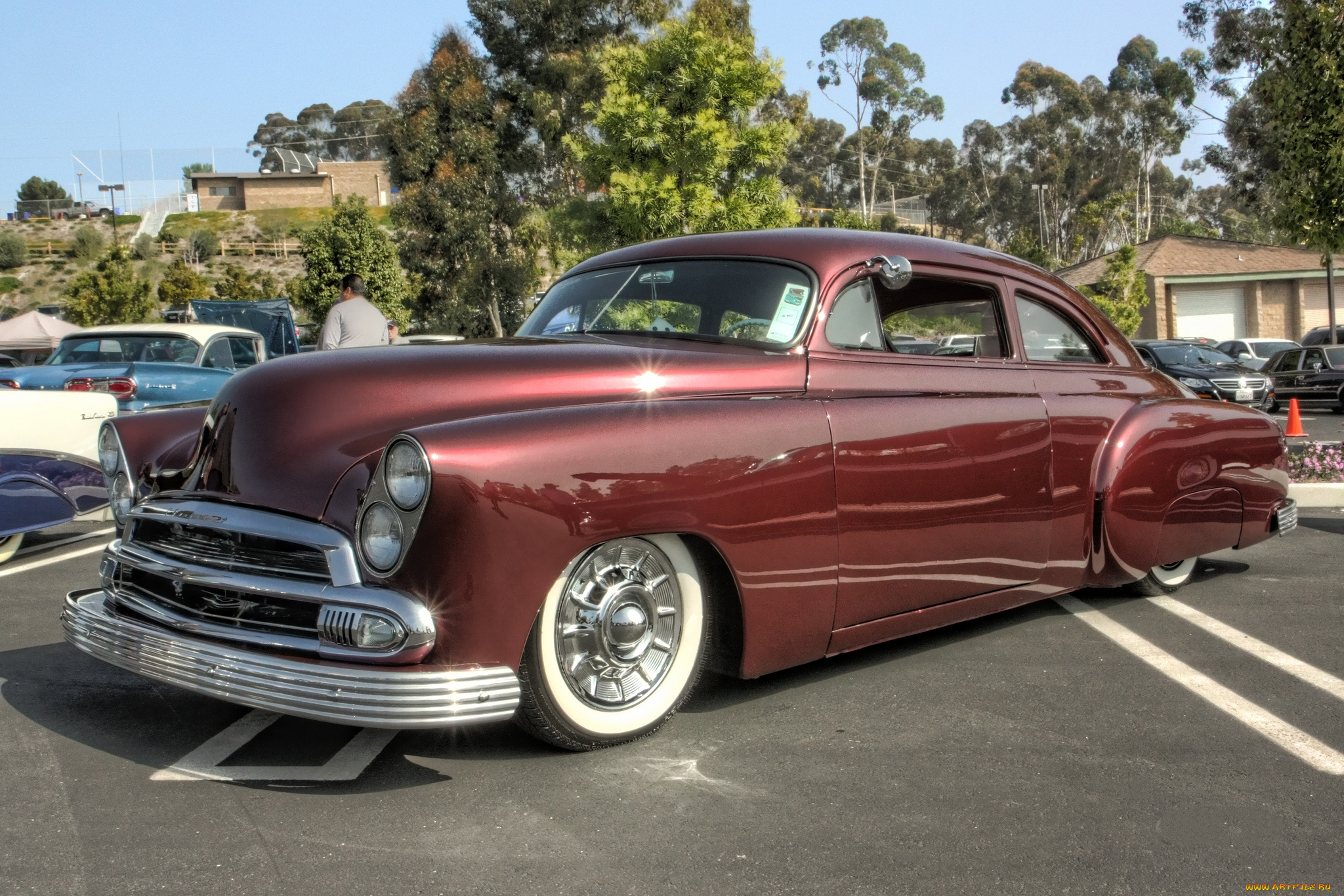 автомобили, выставки, и, уличные, фото, выставка, автошоу