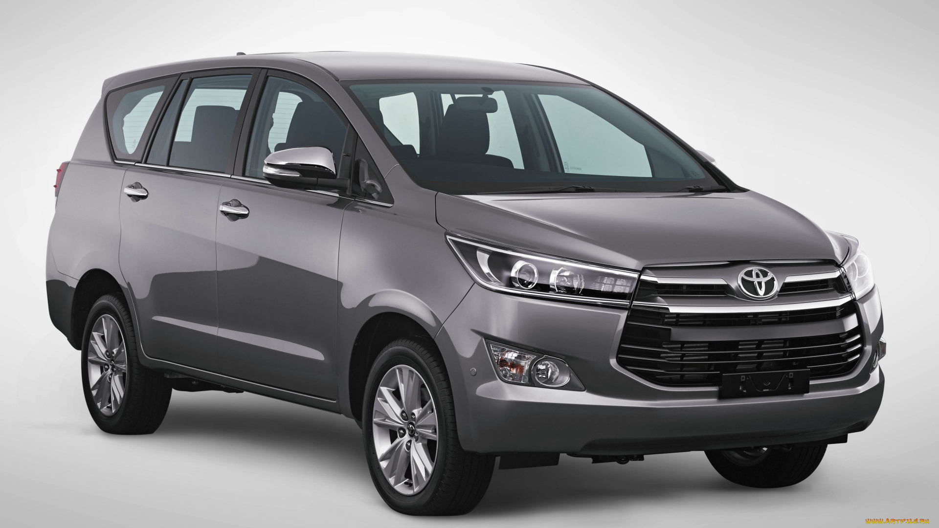 автомобили, toyota, 2015г, innova, kijang