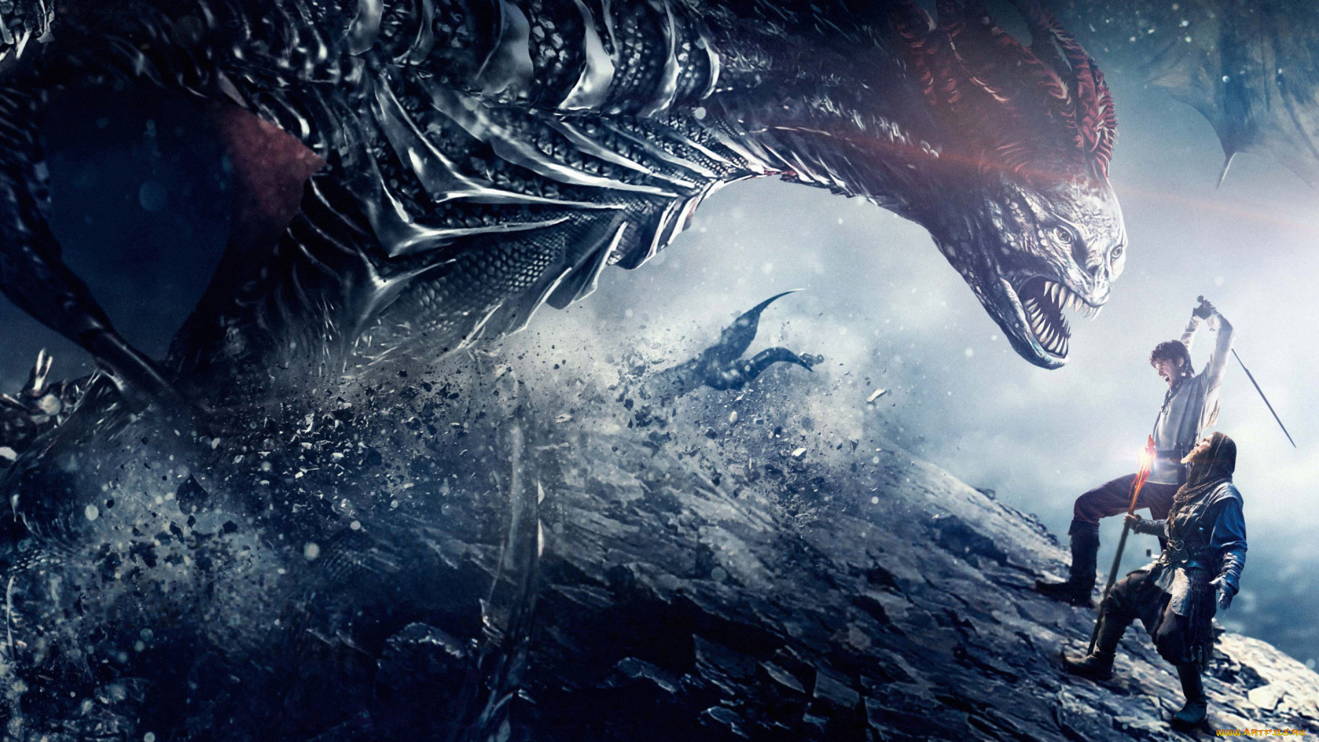 кино, фильмы, seventh, son, фэнтези, седьмой, сын, seventh, son, приключения