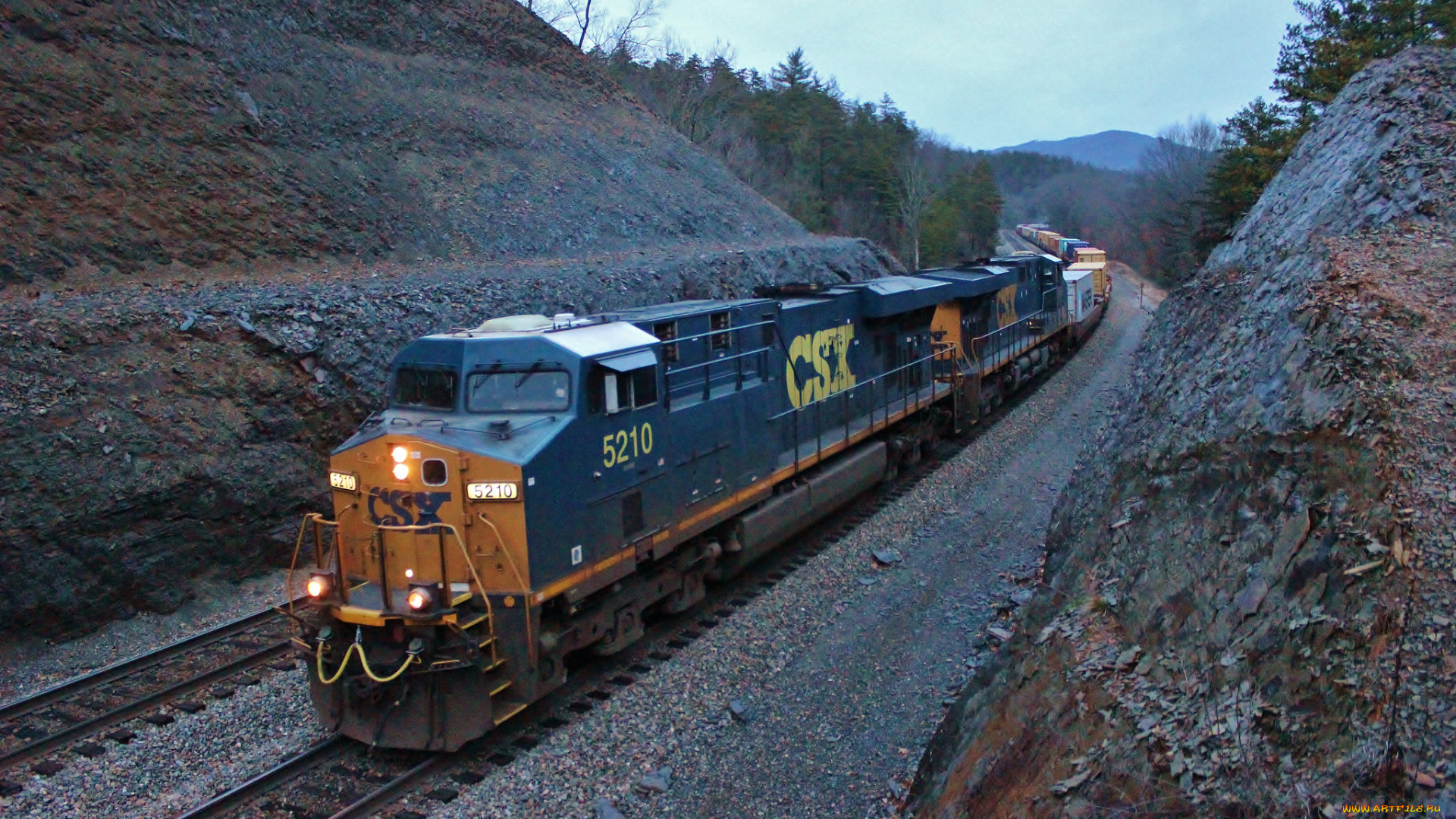 техника, поезда, состав, рельсы, железная, дорога, локомотив