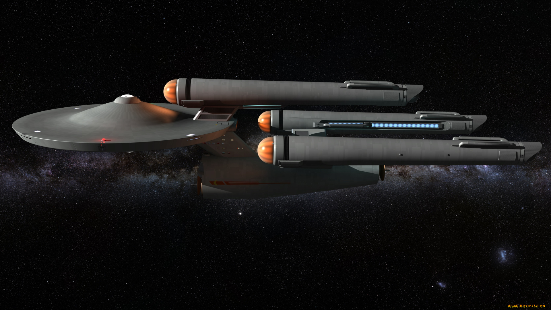 видео, игры, star, trek, online, космический, корабль, полет, вселенная, звезды