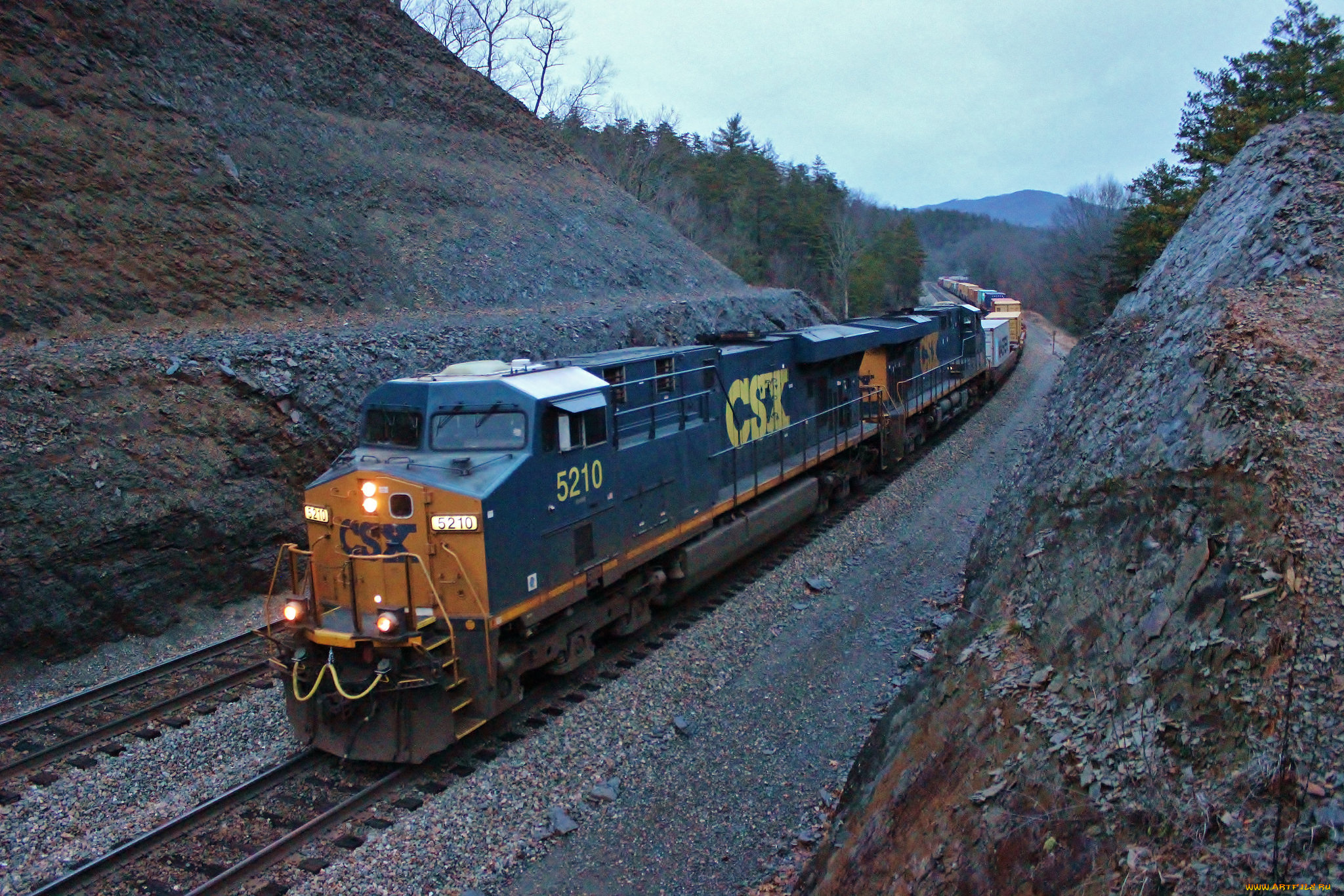 техника, поезда, состав, рельсы, железная, дорога, локомотив