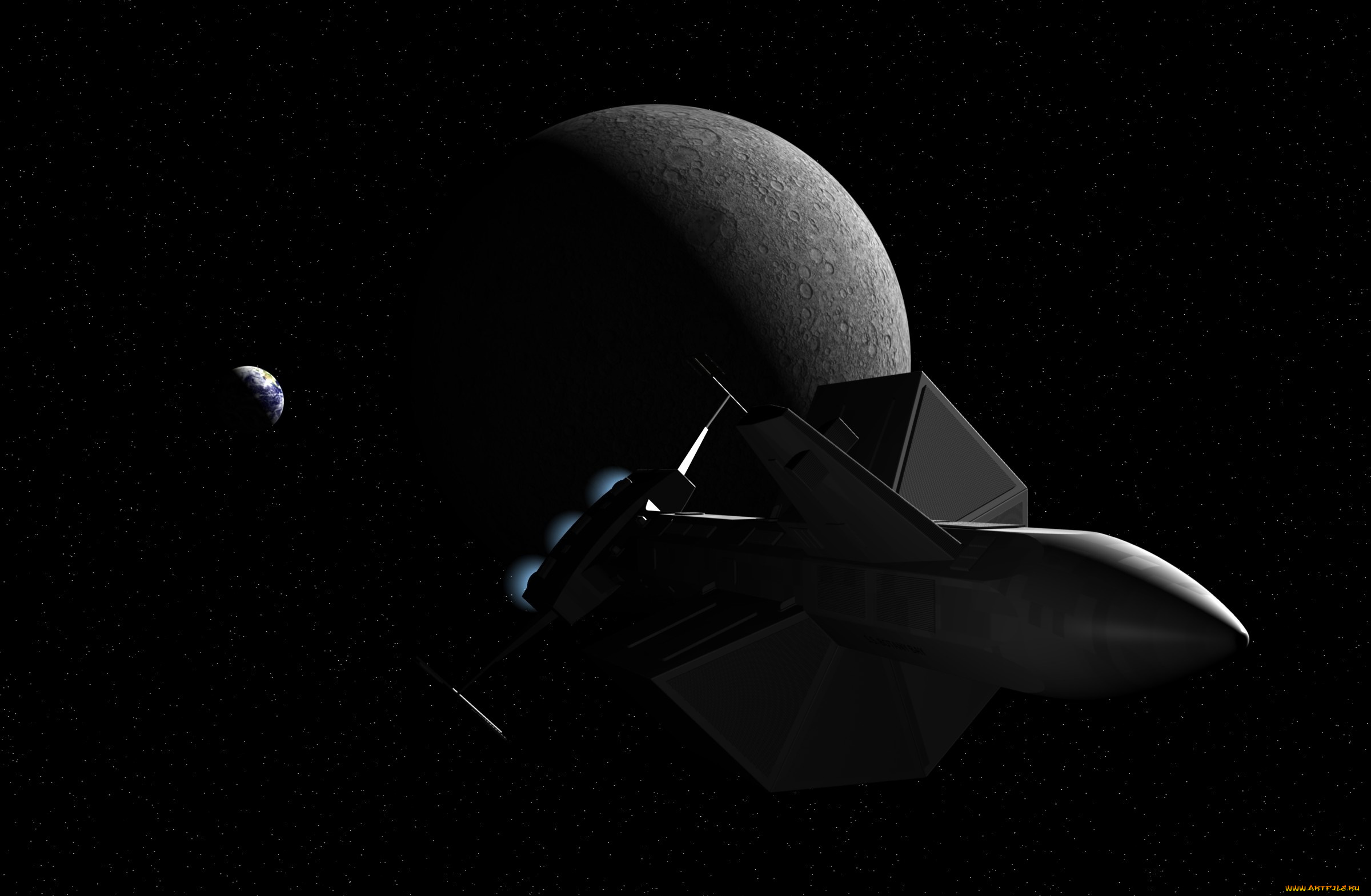 видео, игры, star, trek, online, космический, корабль, полет, вселенная