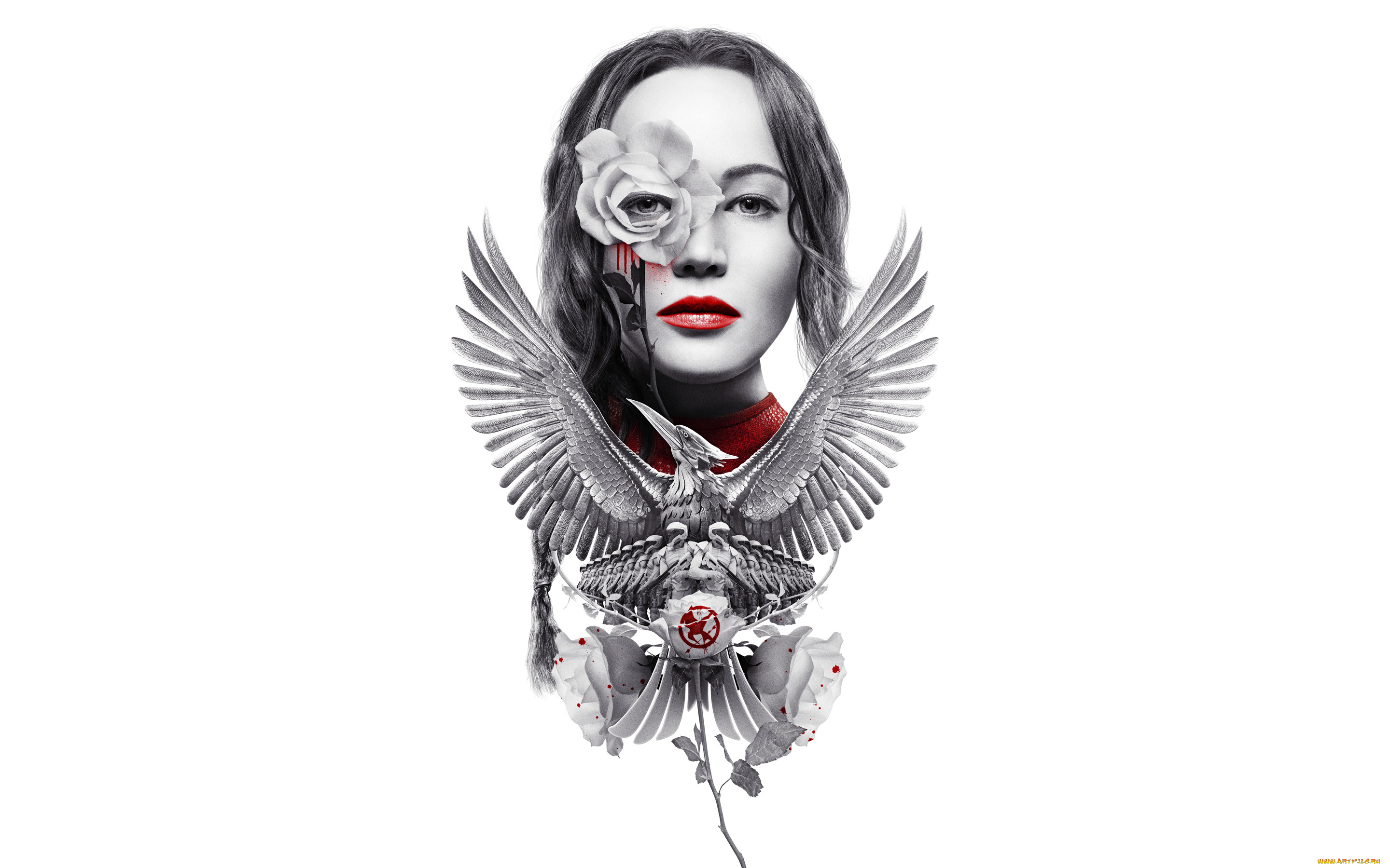 кино, фильмы, the, hunger, games, , mockingjay, -, part, 2, mockingjay, the, hunger, games, part, 2