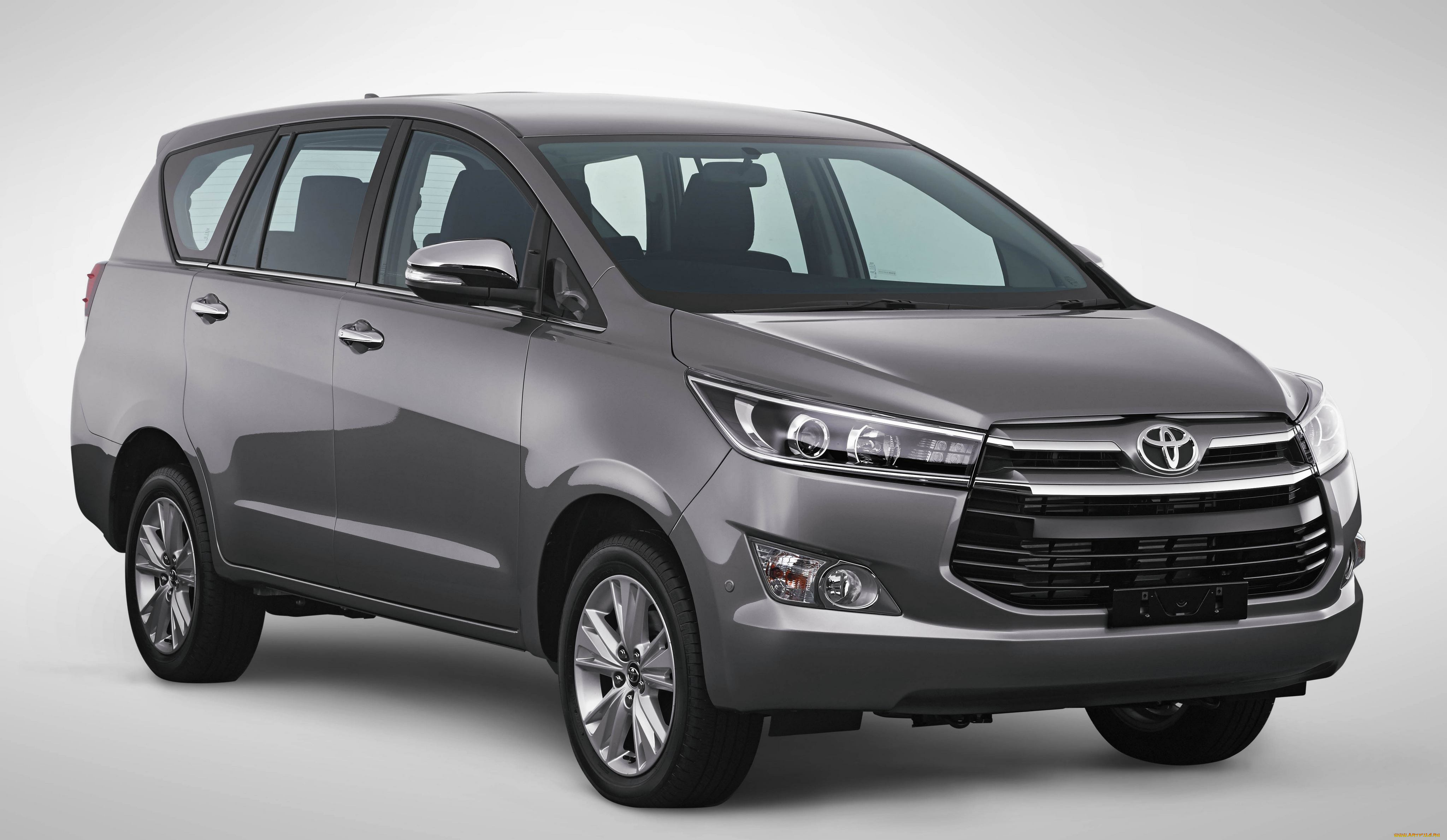 автомобили, toyota, 2015г, innova, kijang