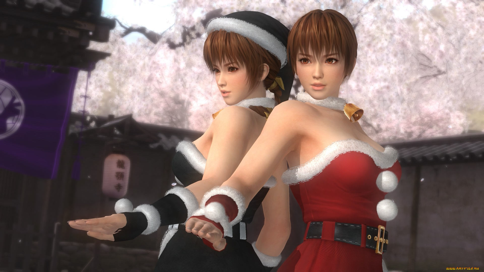 3д, графика, фантазия, , fantasy, девушки, взгляд, фон, поза