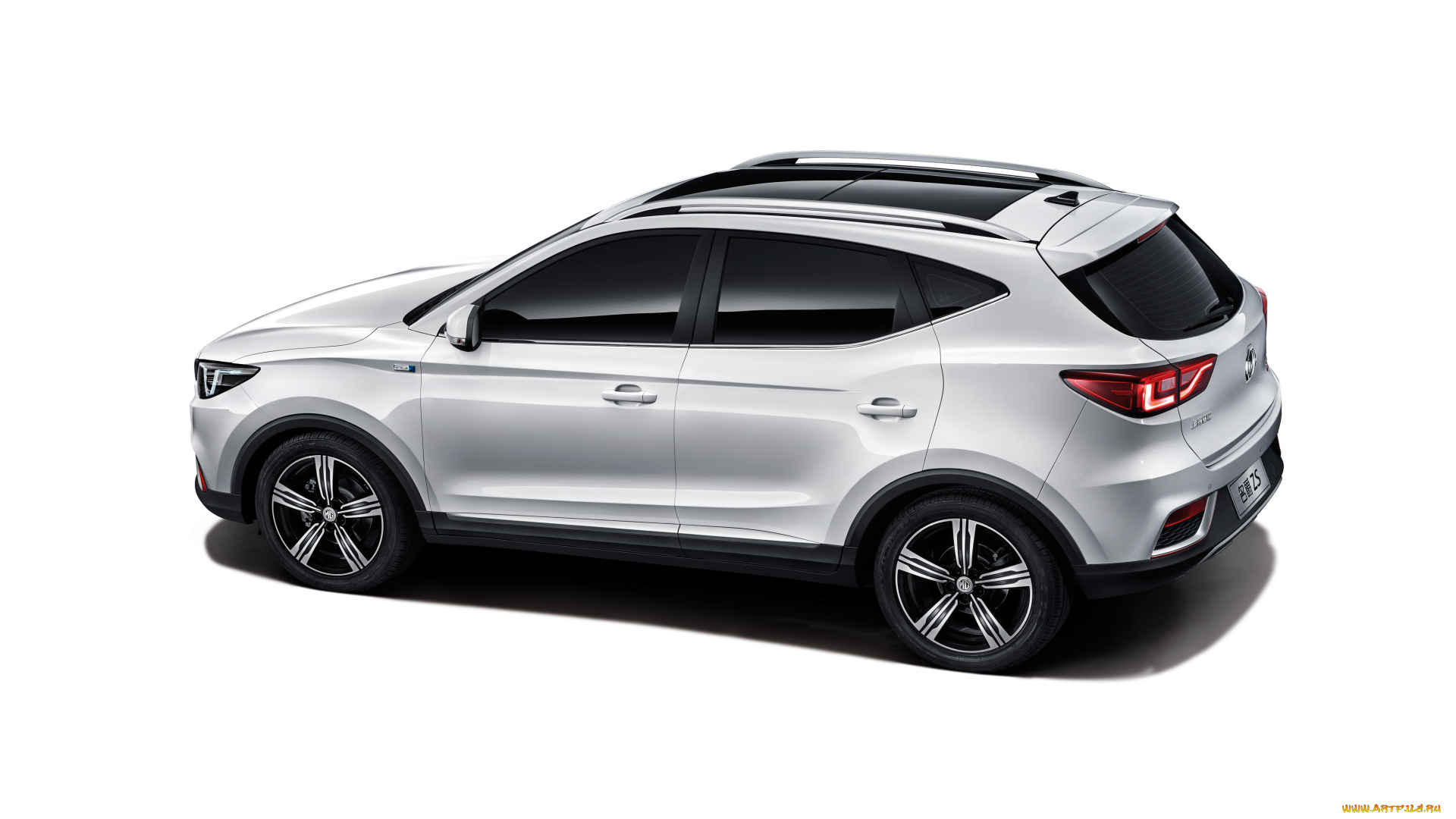 автомобили, mg