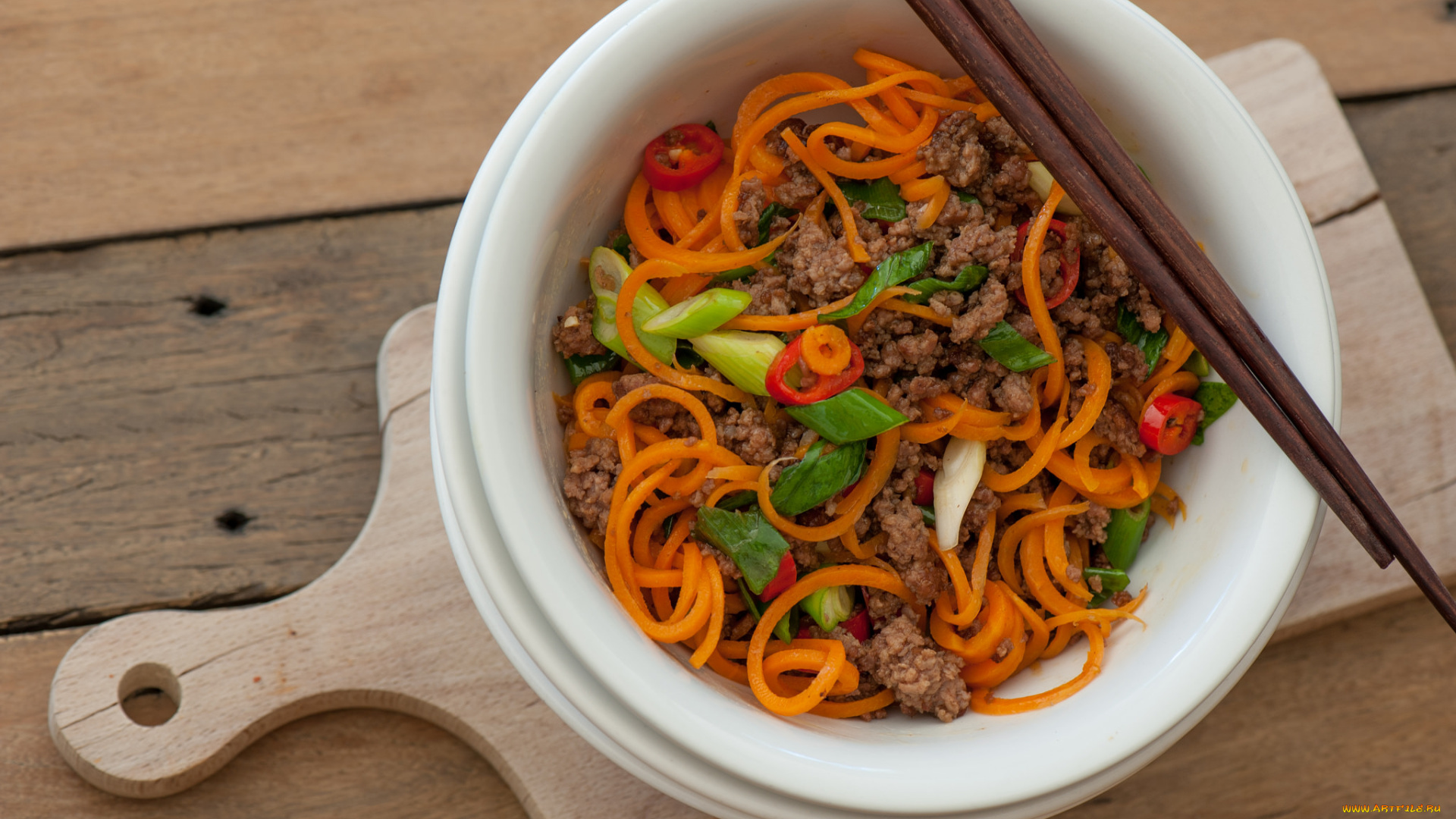 еда, вторые, блюда, кухня, японская