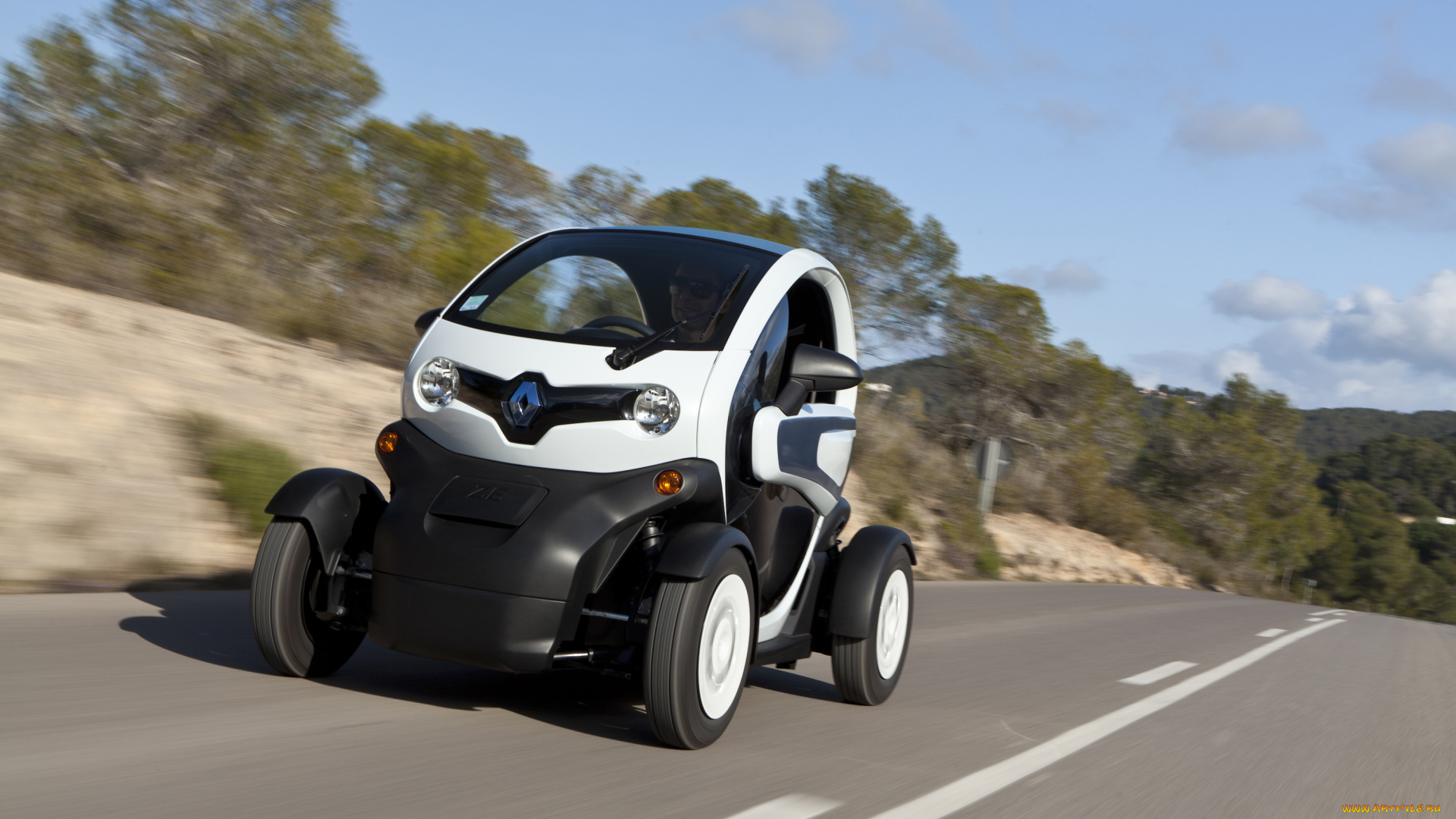 renault, twizy, ze, concept, 2016, автомобили, renault, 2016, concept, ze, twizy