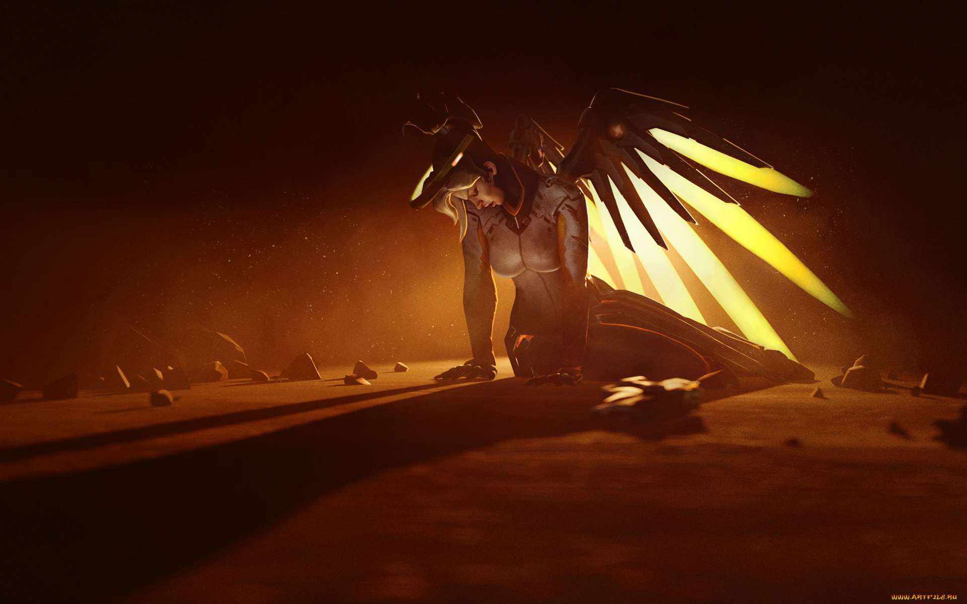 видео, игры, overwatch