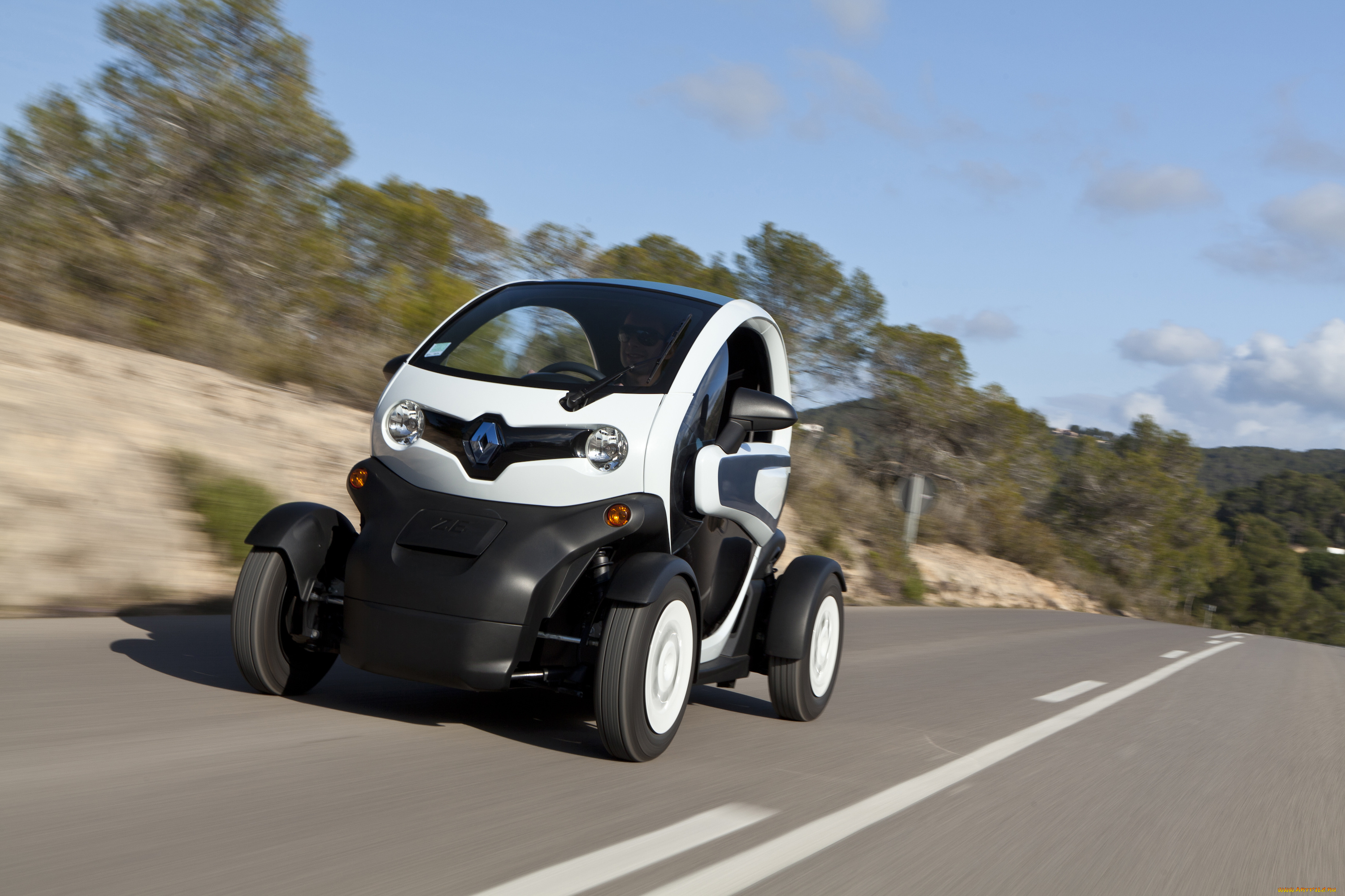 renault, twizy, ze, concept, 2016, автомобили, renault, 2016, concept, ze, twizy