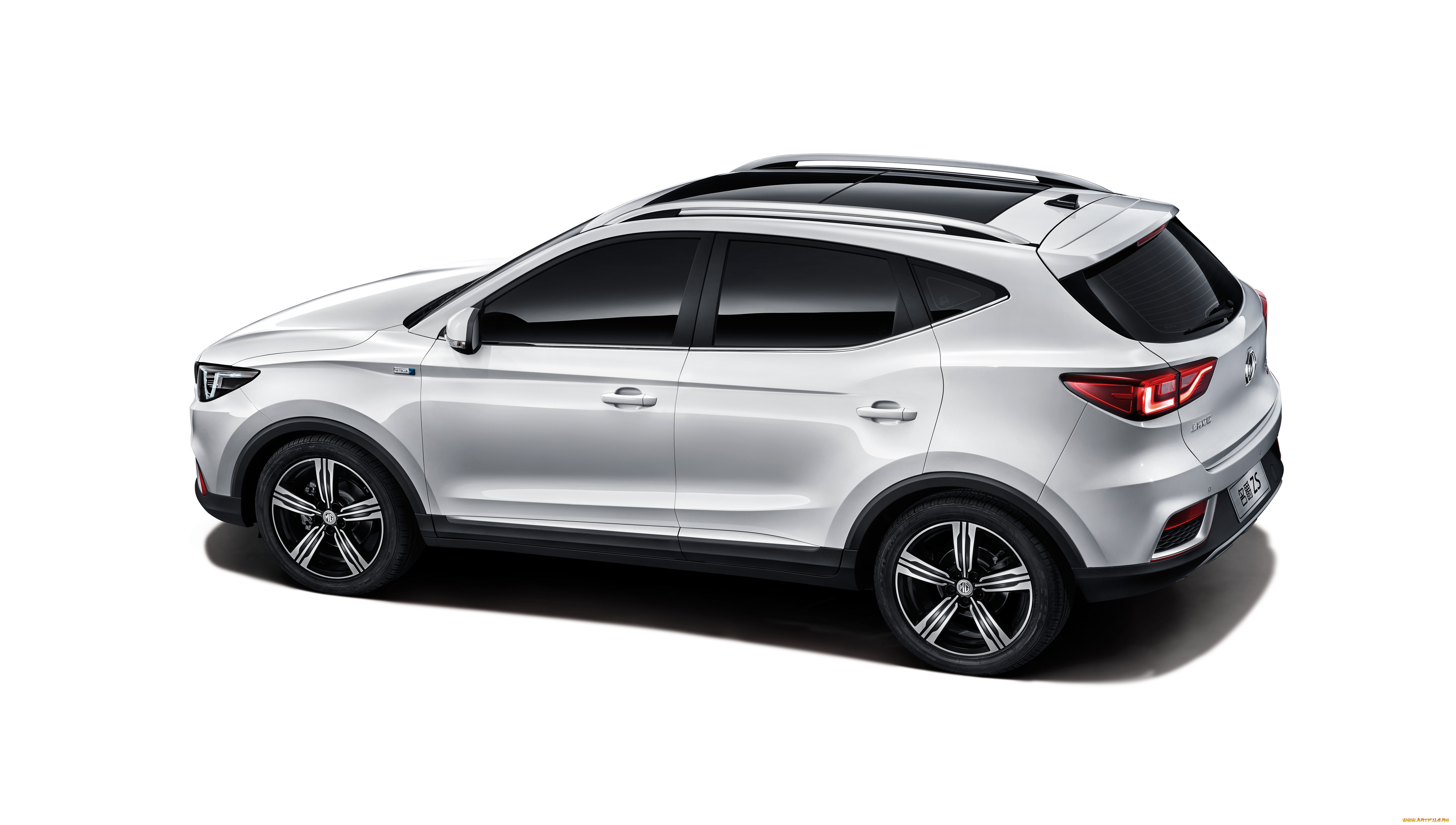 автомобили, mg