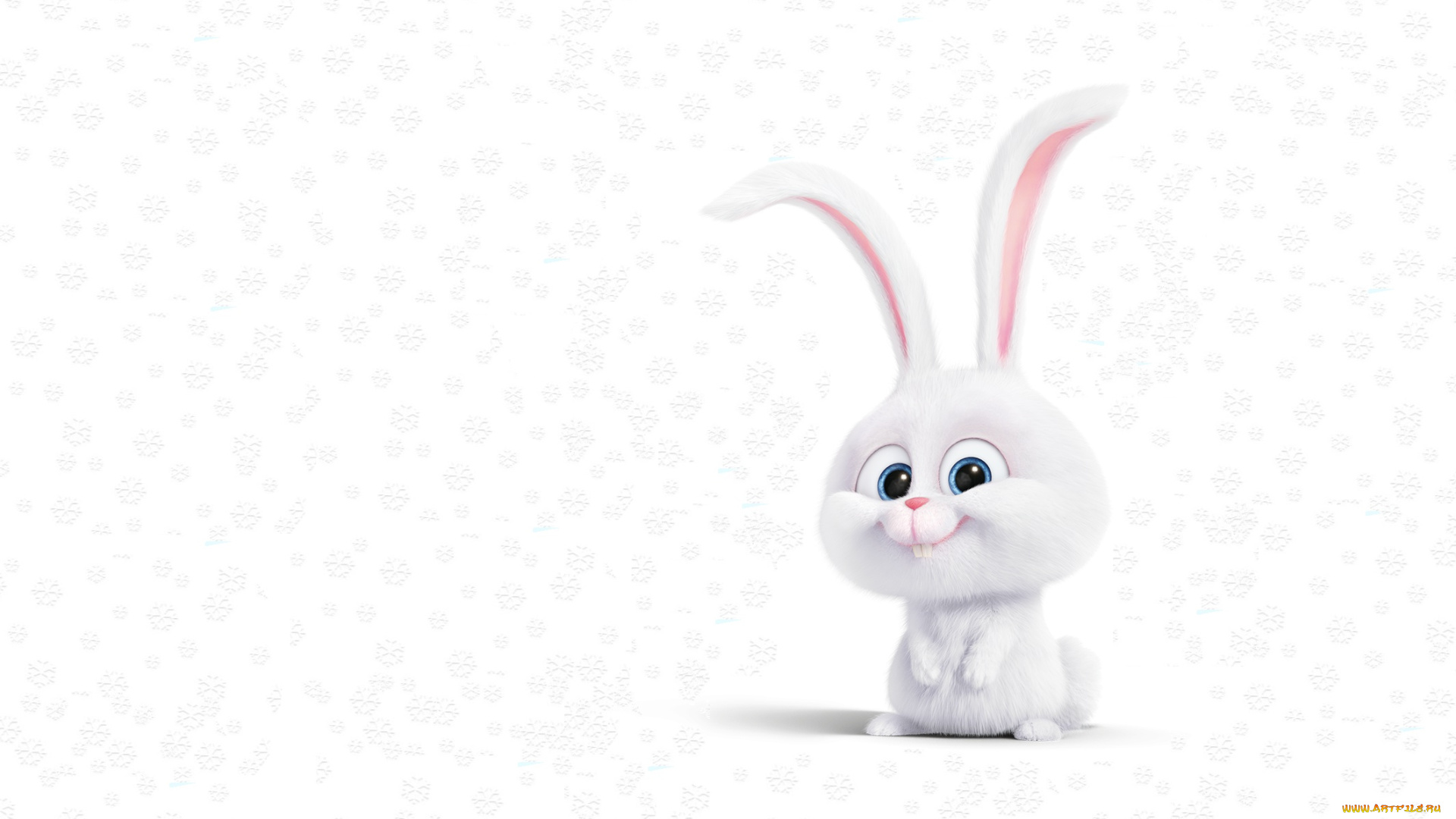 рисованное, животные, , зайцы, , кролики, настроение, зайчик