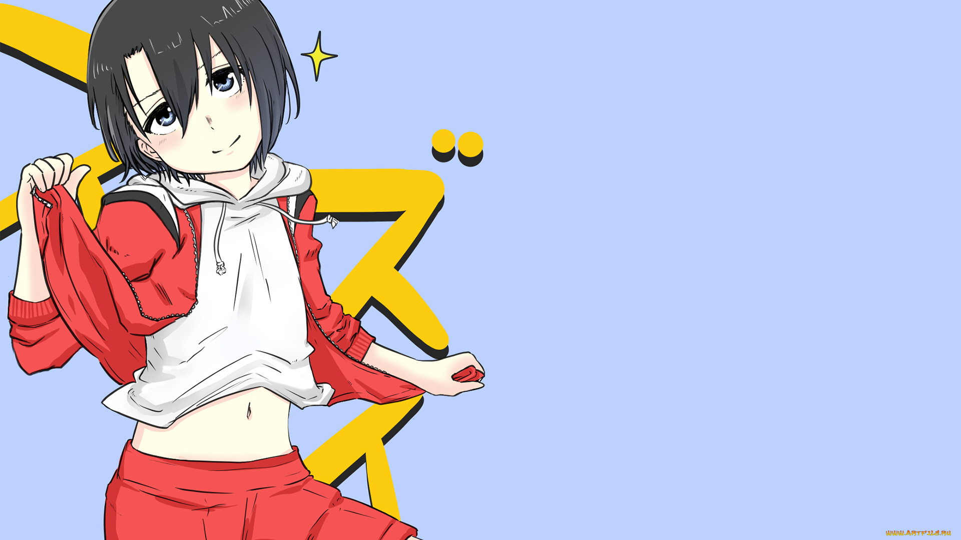 аниме, koe, no, katachi, форма, голоса