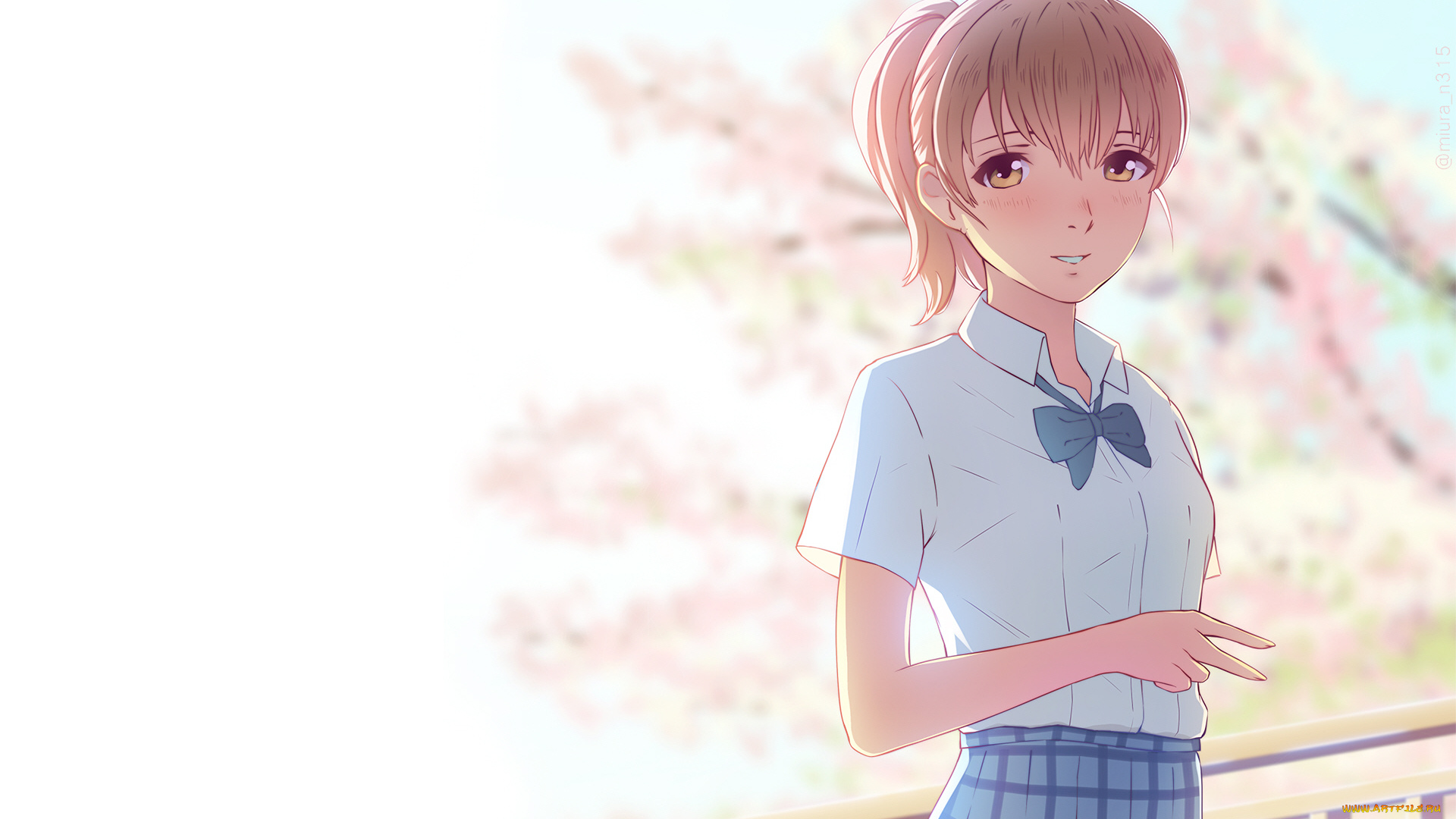 аниме, koe, no, katachi, форма, голоса