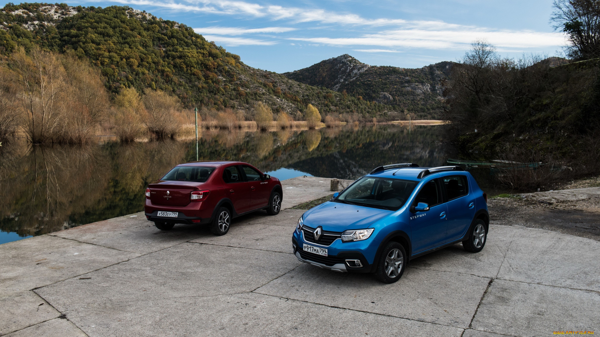 автомобили, renault