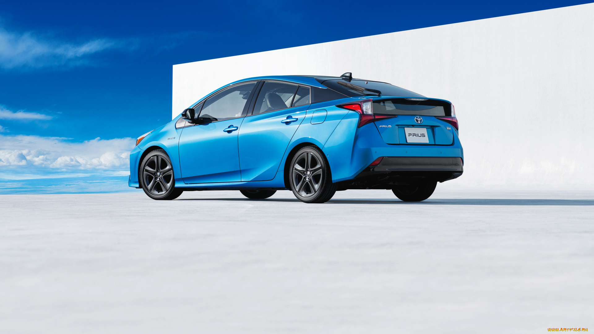 автомобили, toyota