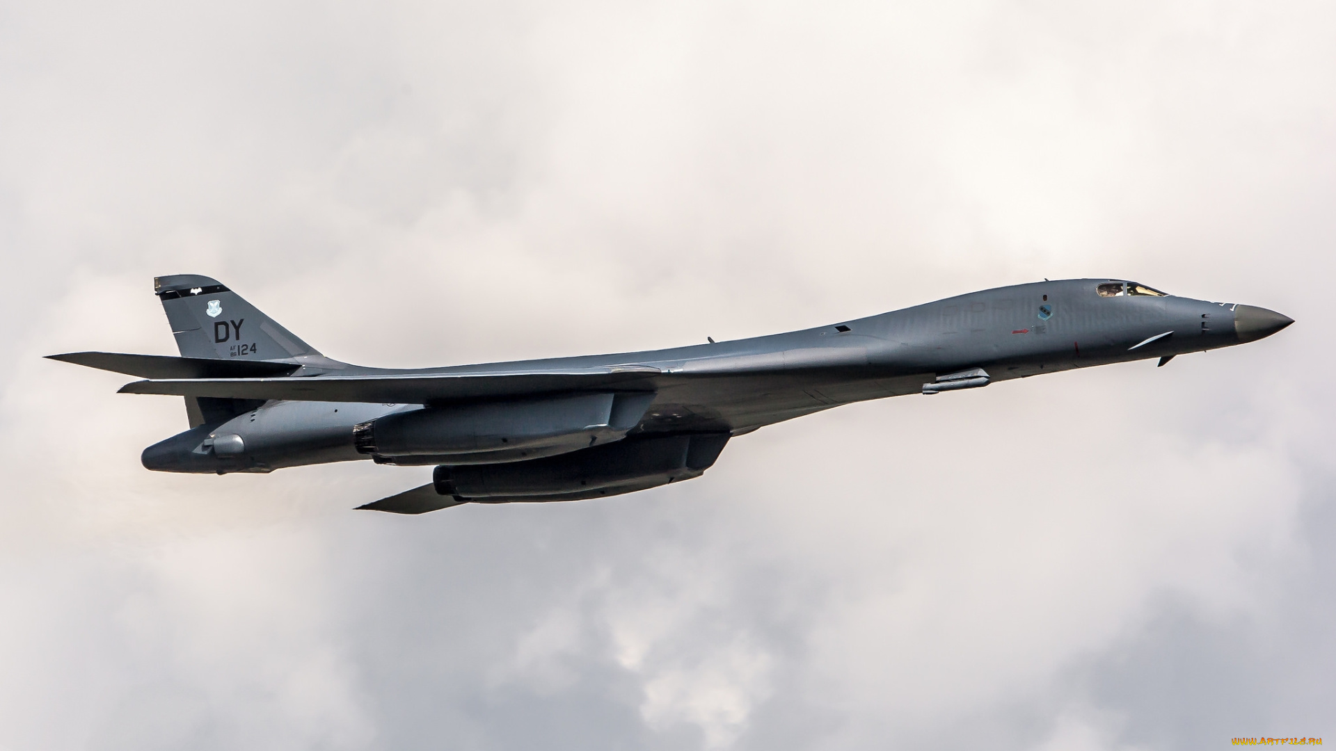 b-1b, lancer, авиация, боевые, самолёты, ввс
