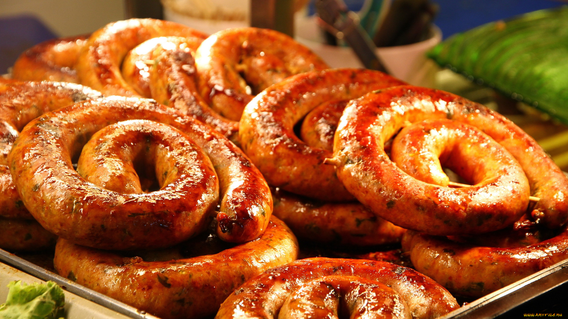 еда, колбасные, изделия, колбаски