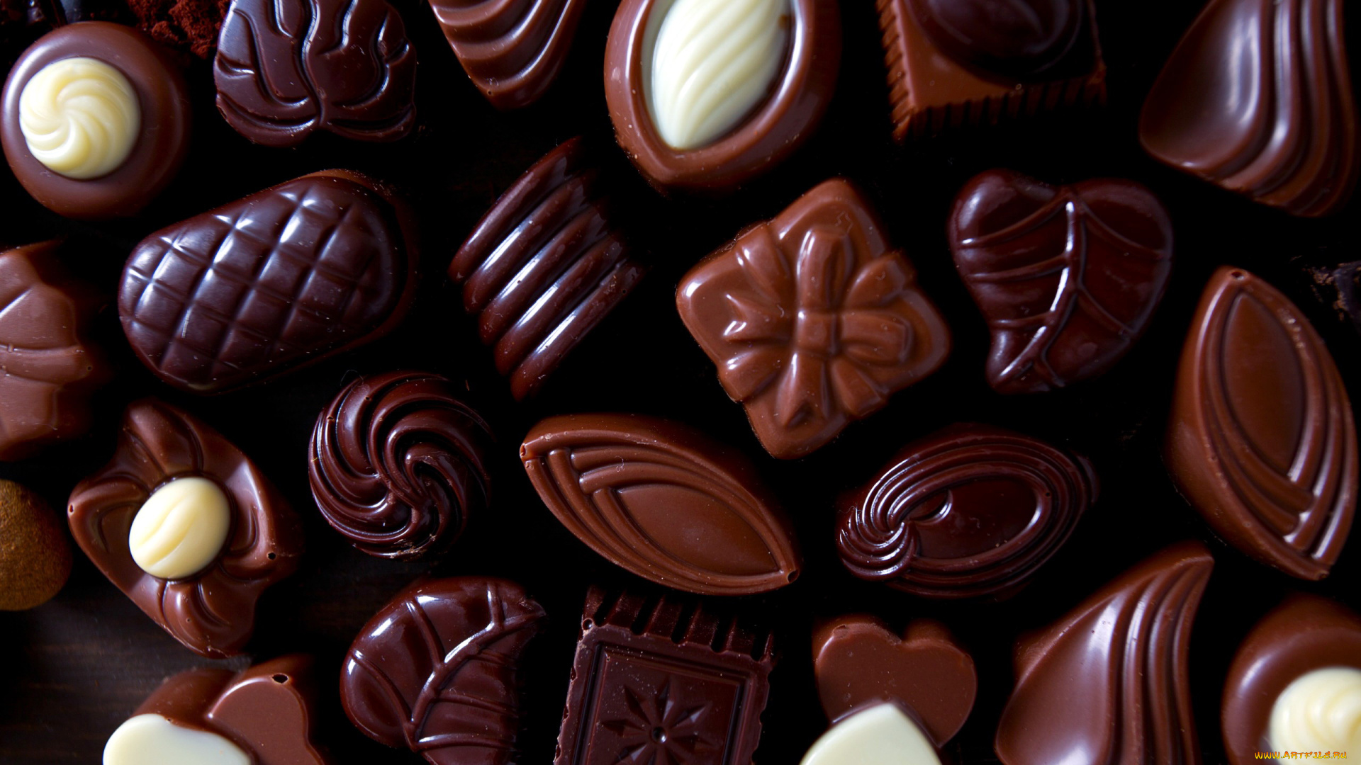 еда, конфеты, , шоколад, , сладости