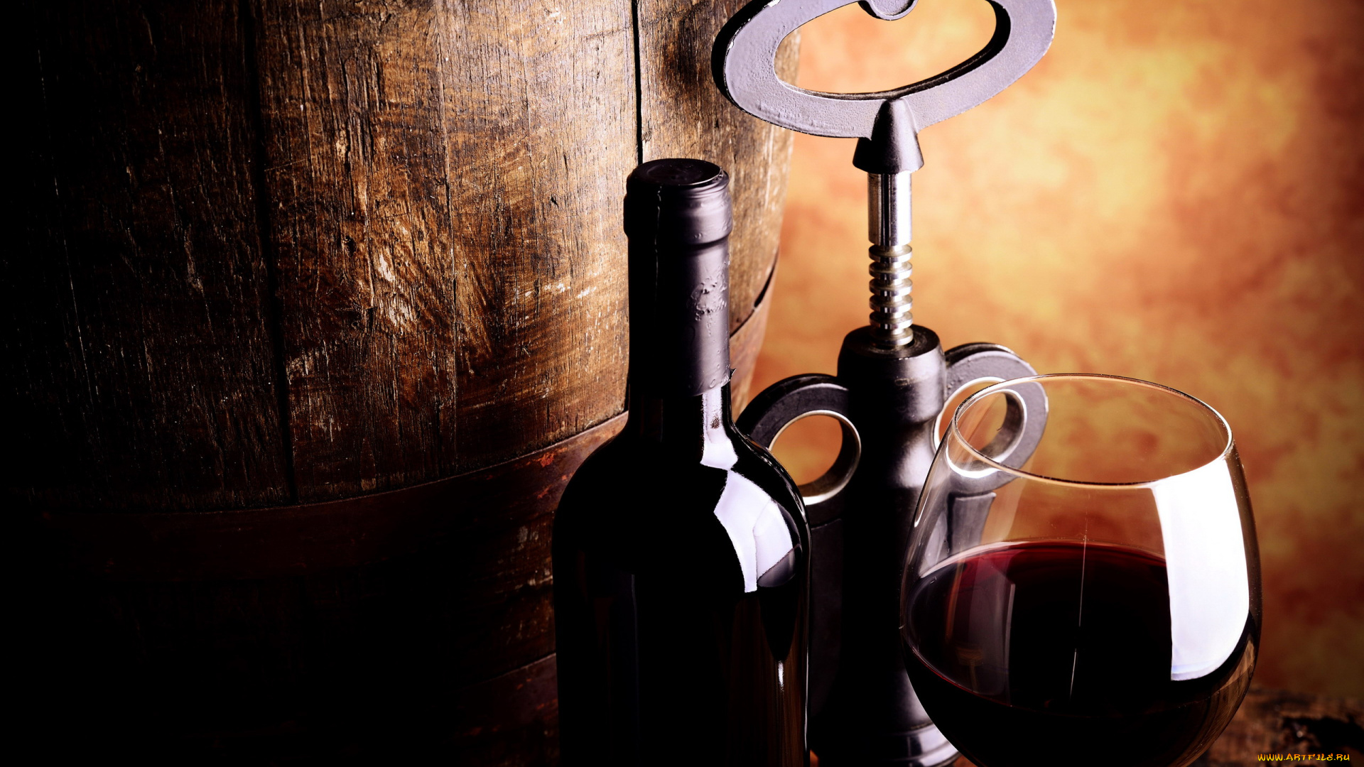 еда, напитки, , вино, бокал, бутылка, бочка, вино