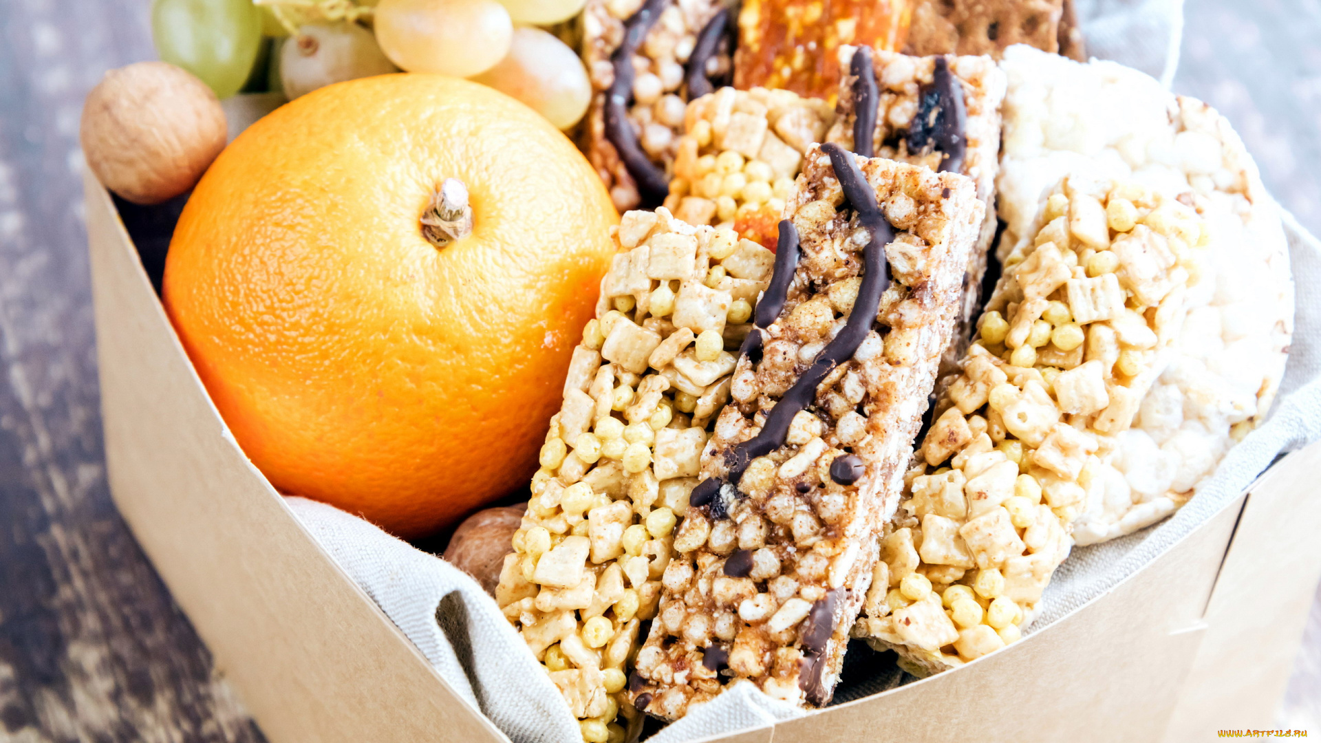 еда, разное, завтрак