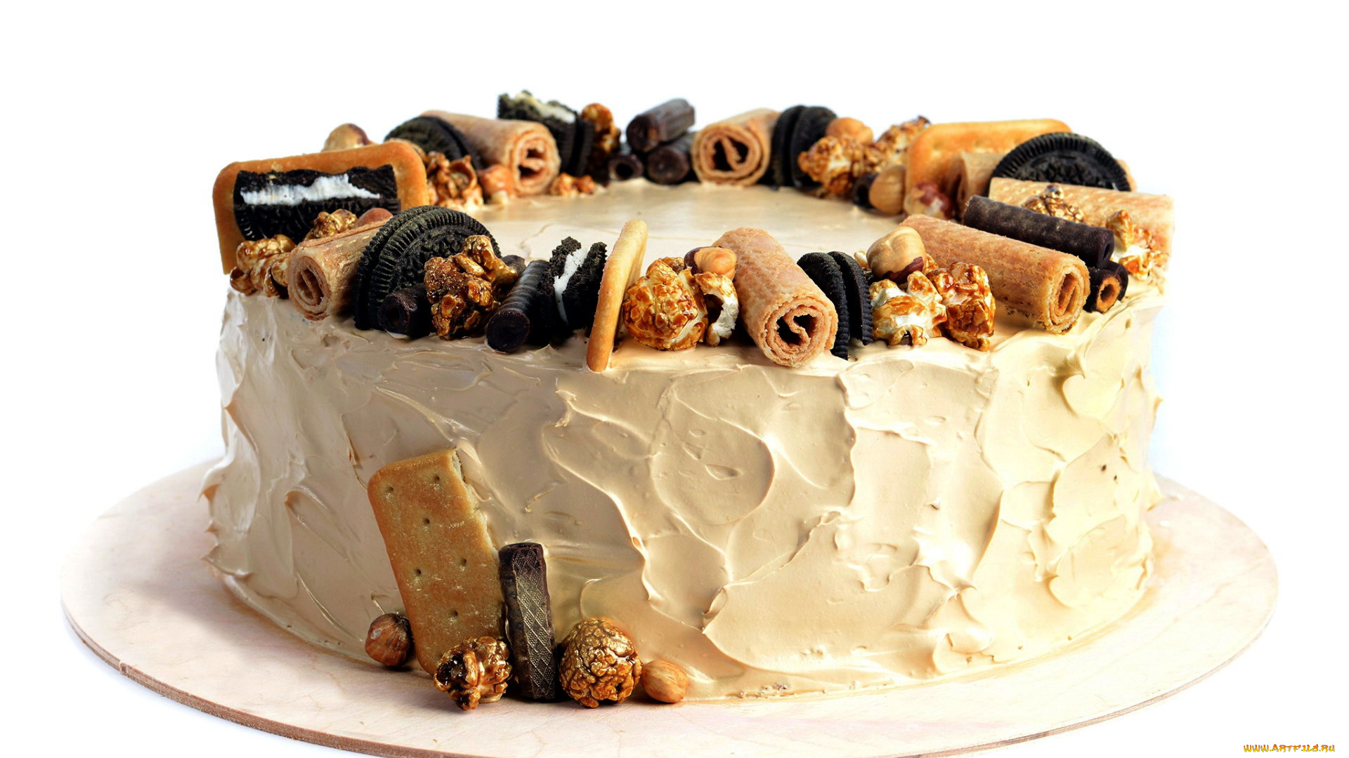 еда, торты, торт