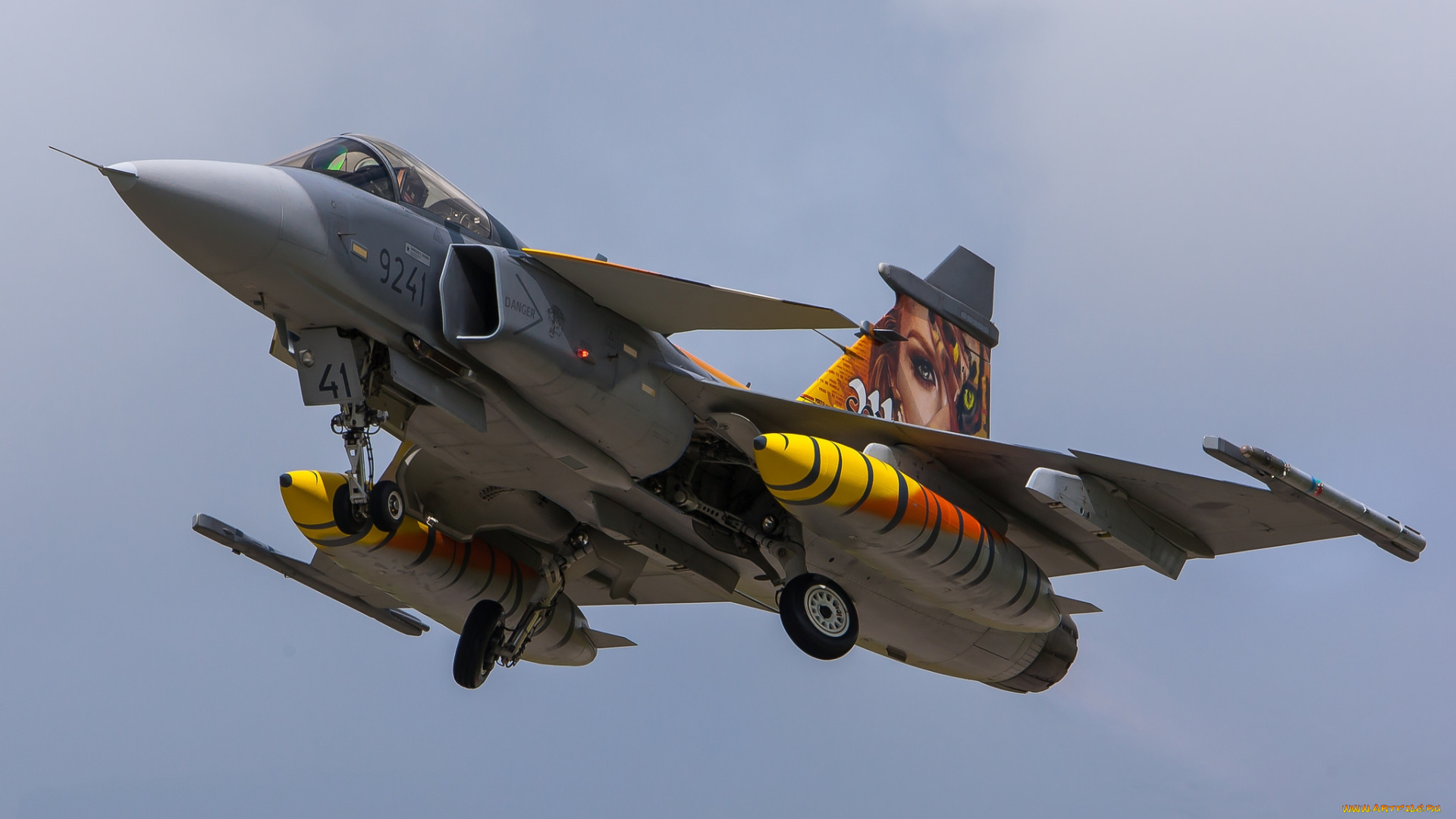 jas-39c, gripen, авиация, боевые, самолёты, ввс