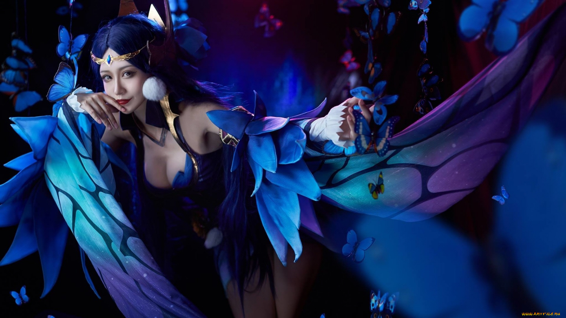 разное, cosplay, , косплей, девушка