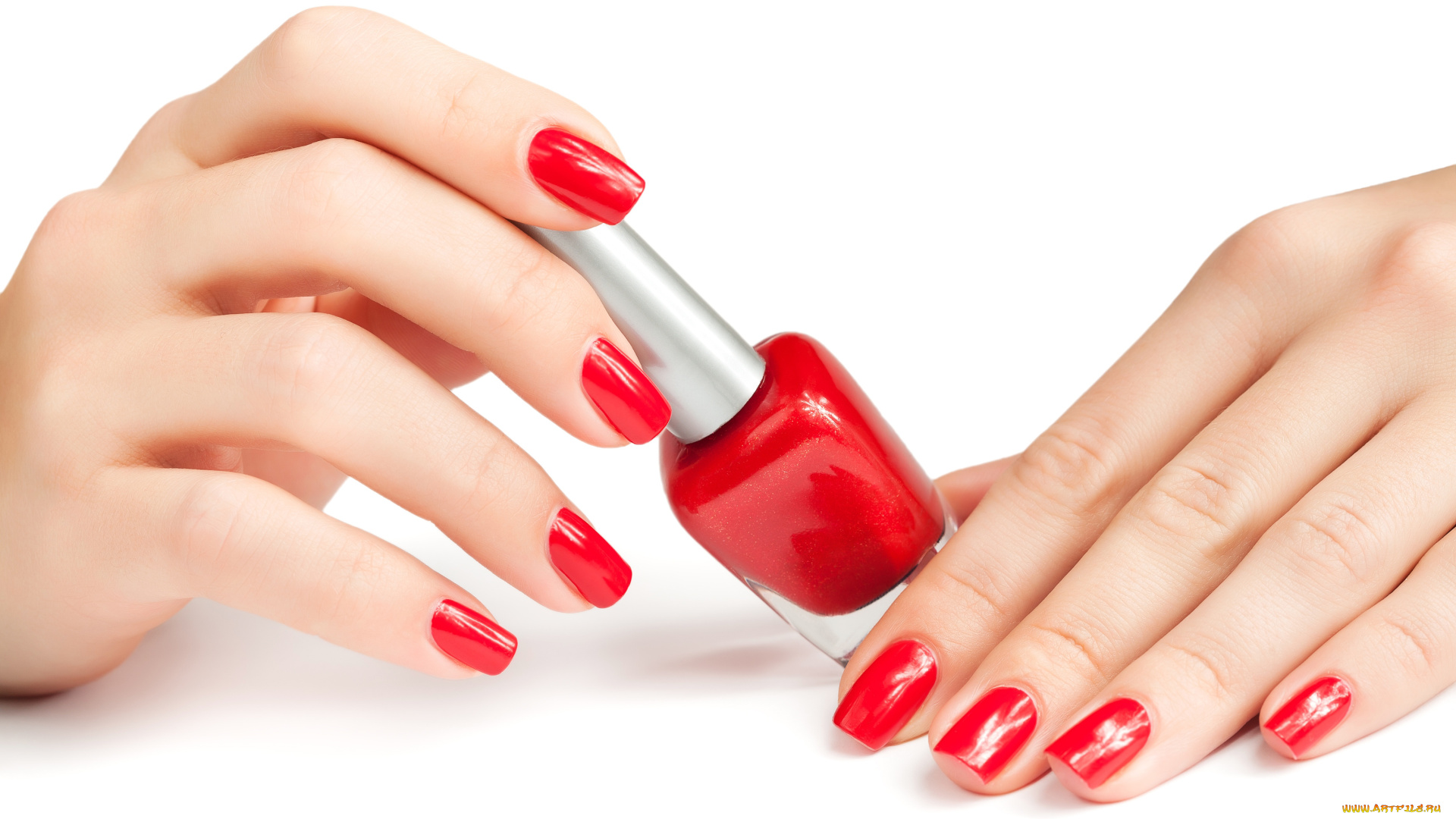 разное, руки, флакон, маникюр, лак