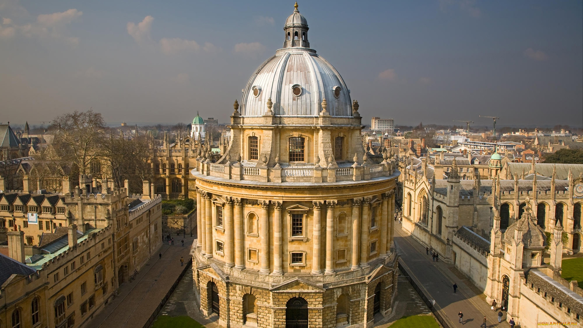 university, of, oxford, города, -, здания, , дома, university, of, oxford
