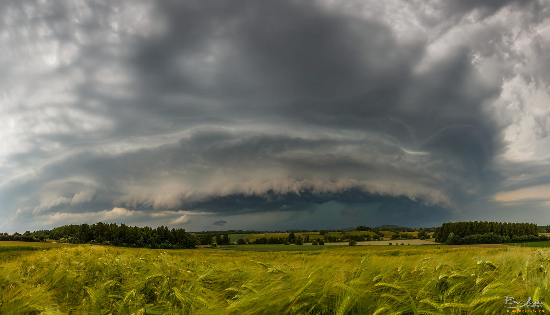 природа, стихия, простор