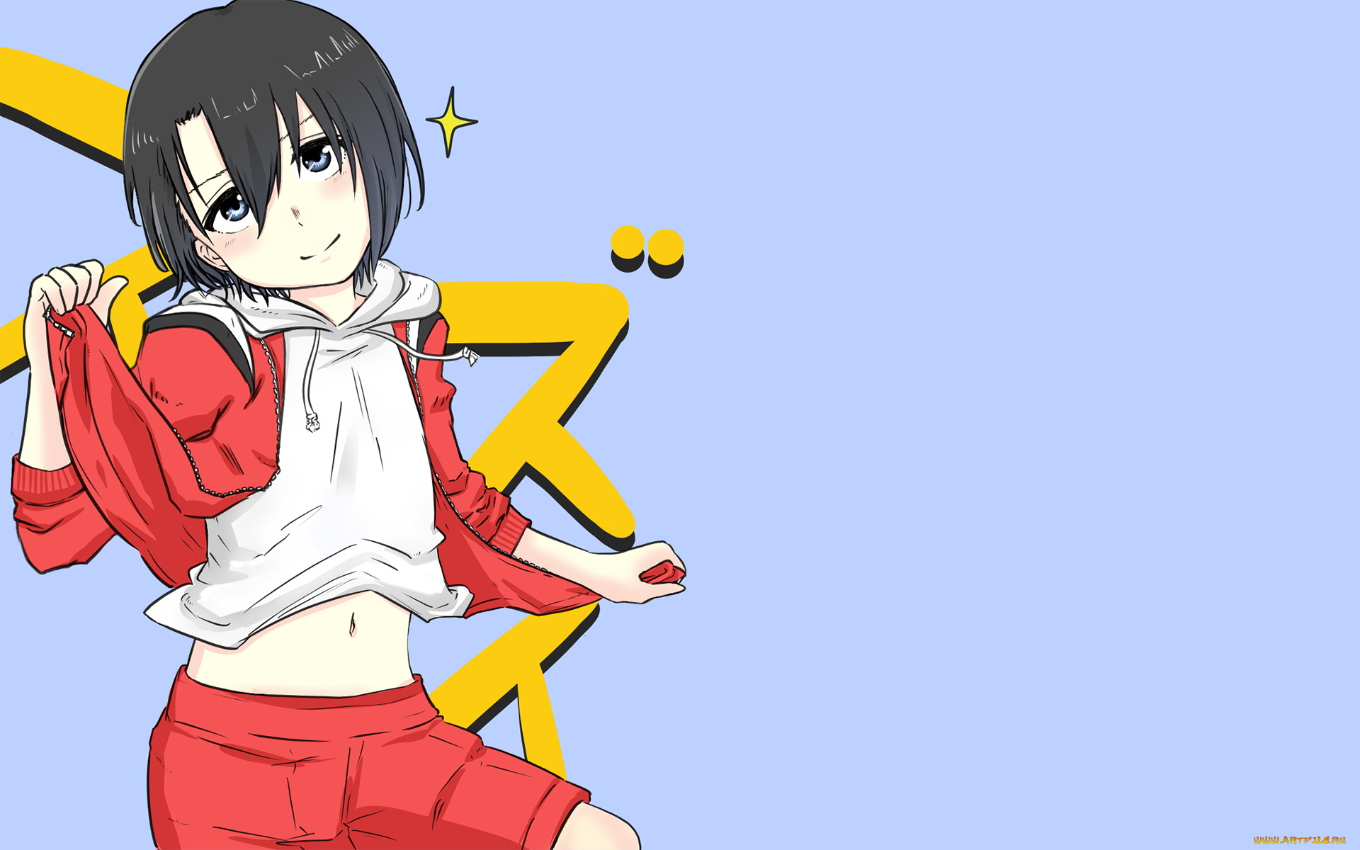 аниме, koe, no, katachi, форма, голоса