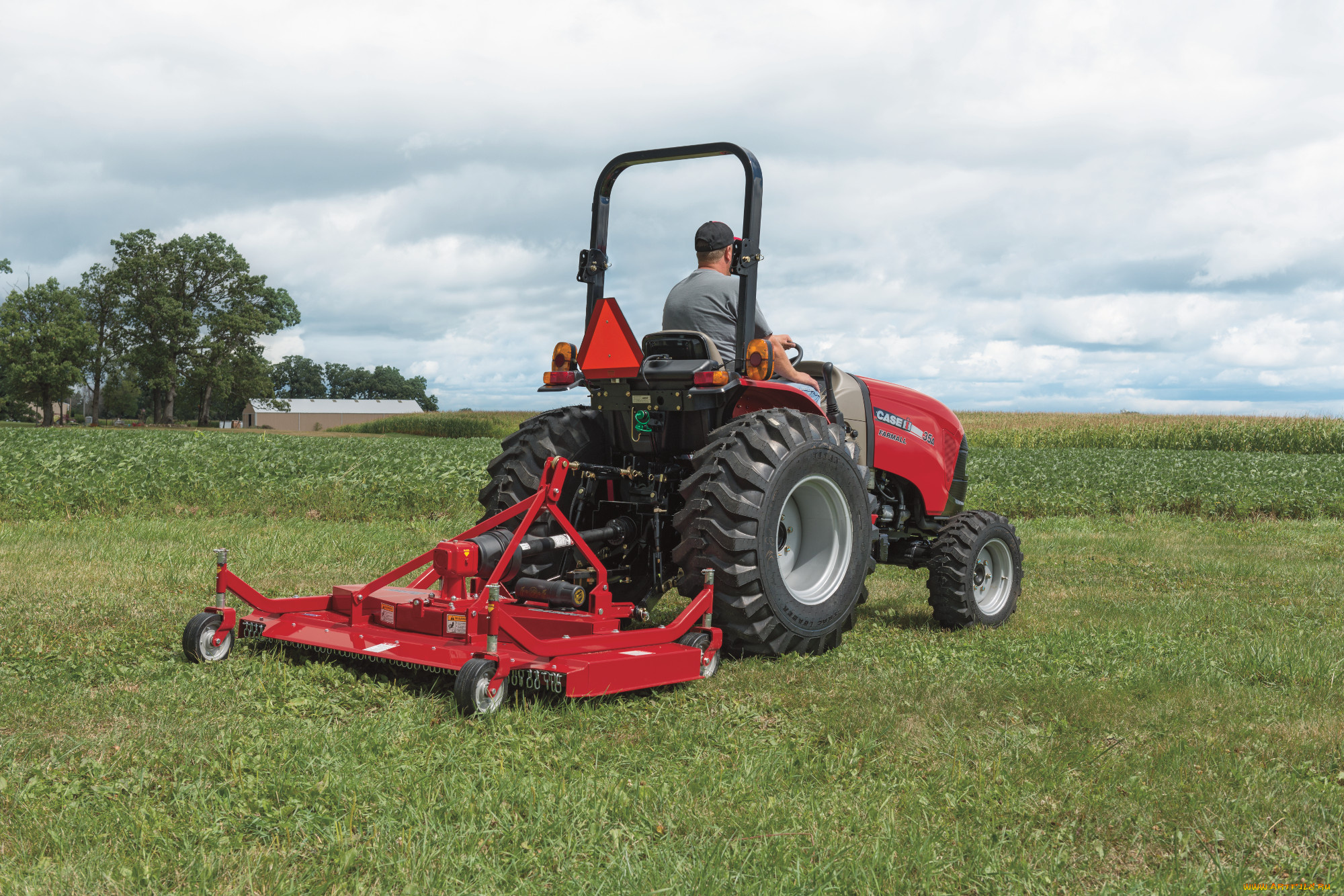 техника, газонокосилки, case