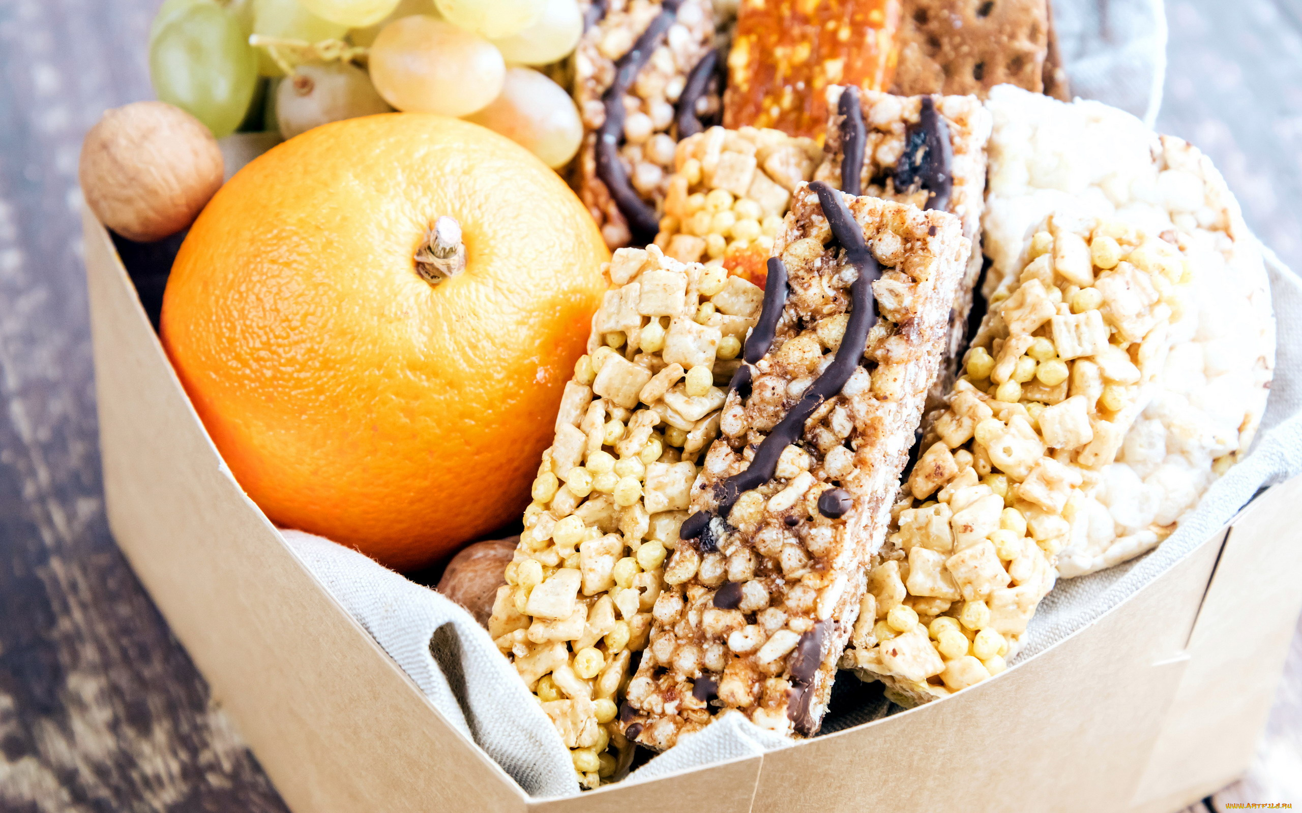 еда, разное, завтрак