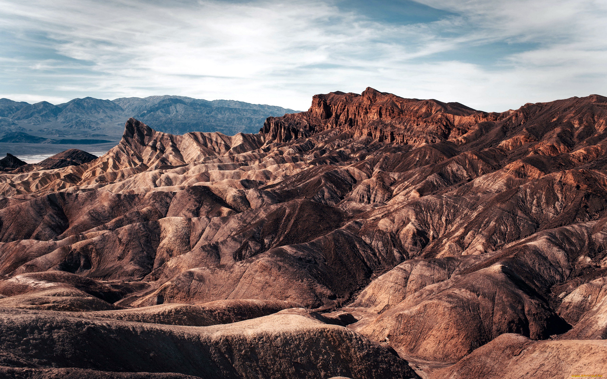 природа, горы