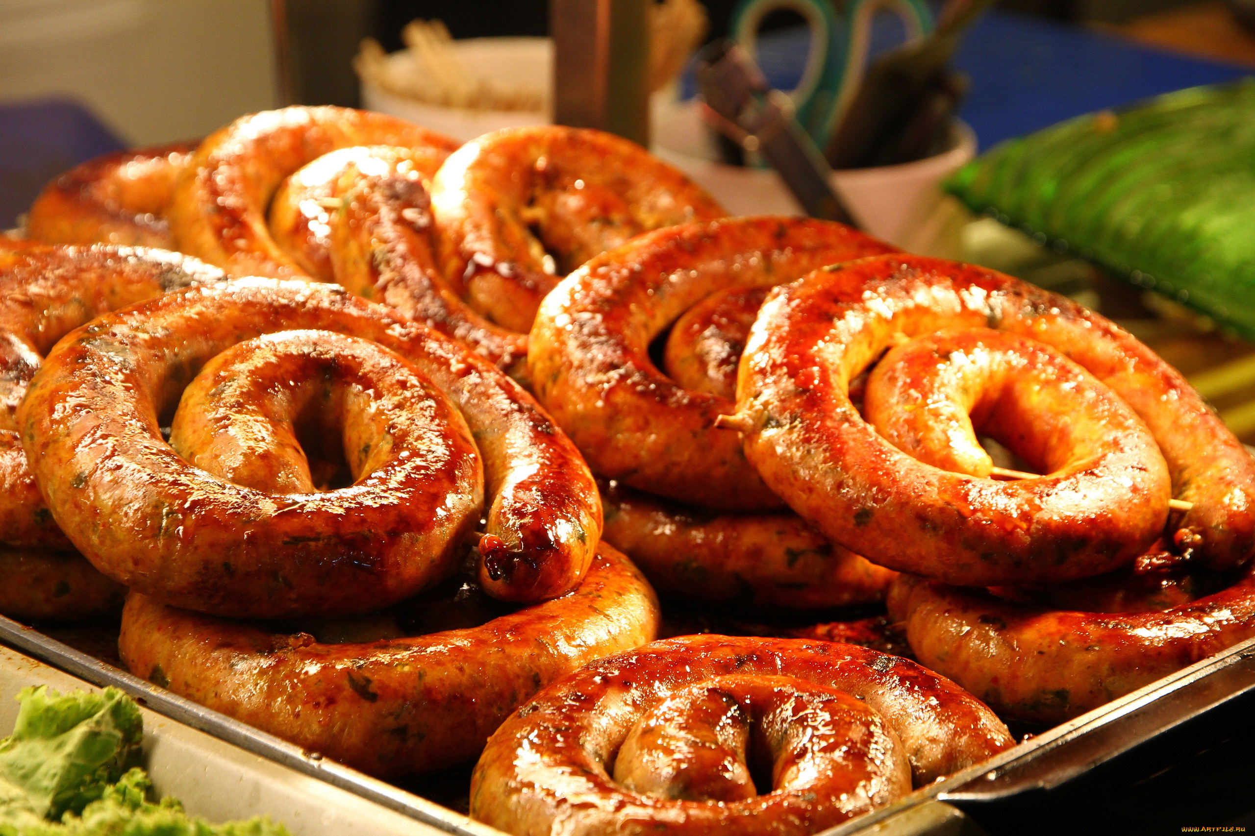 еда, колбасные, изделия, колбаски