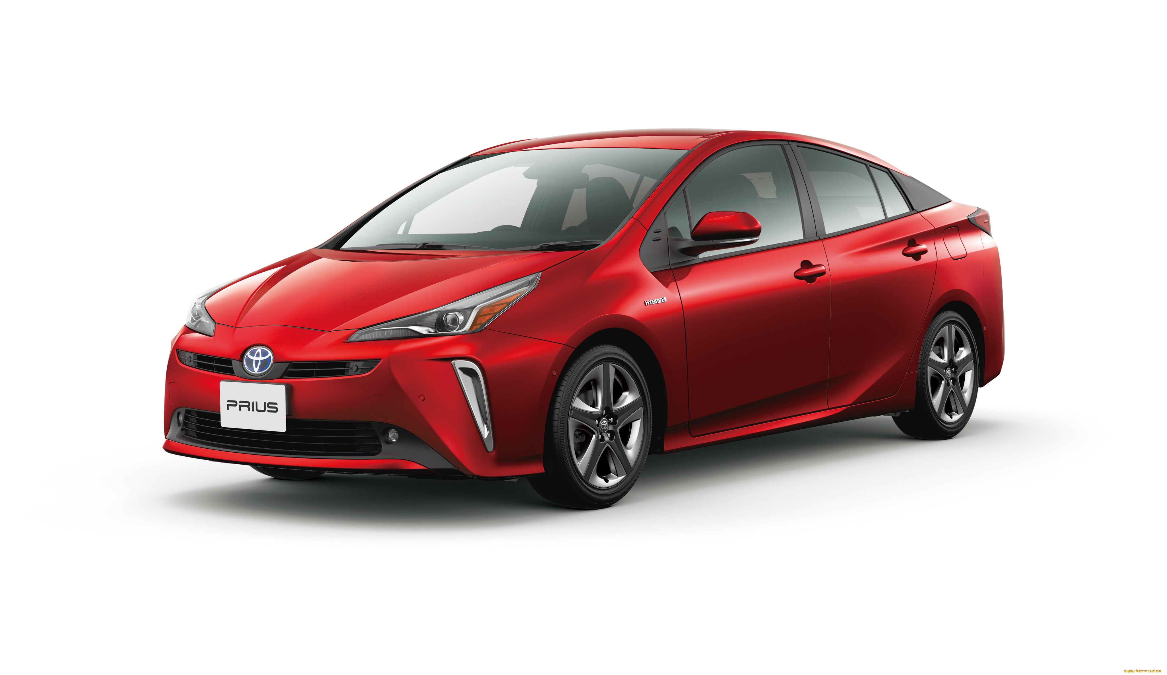 автомобили, toyota