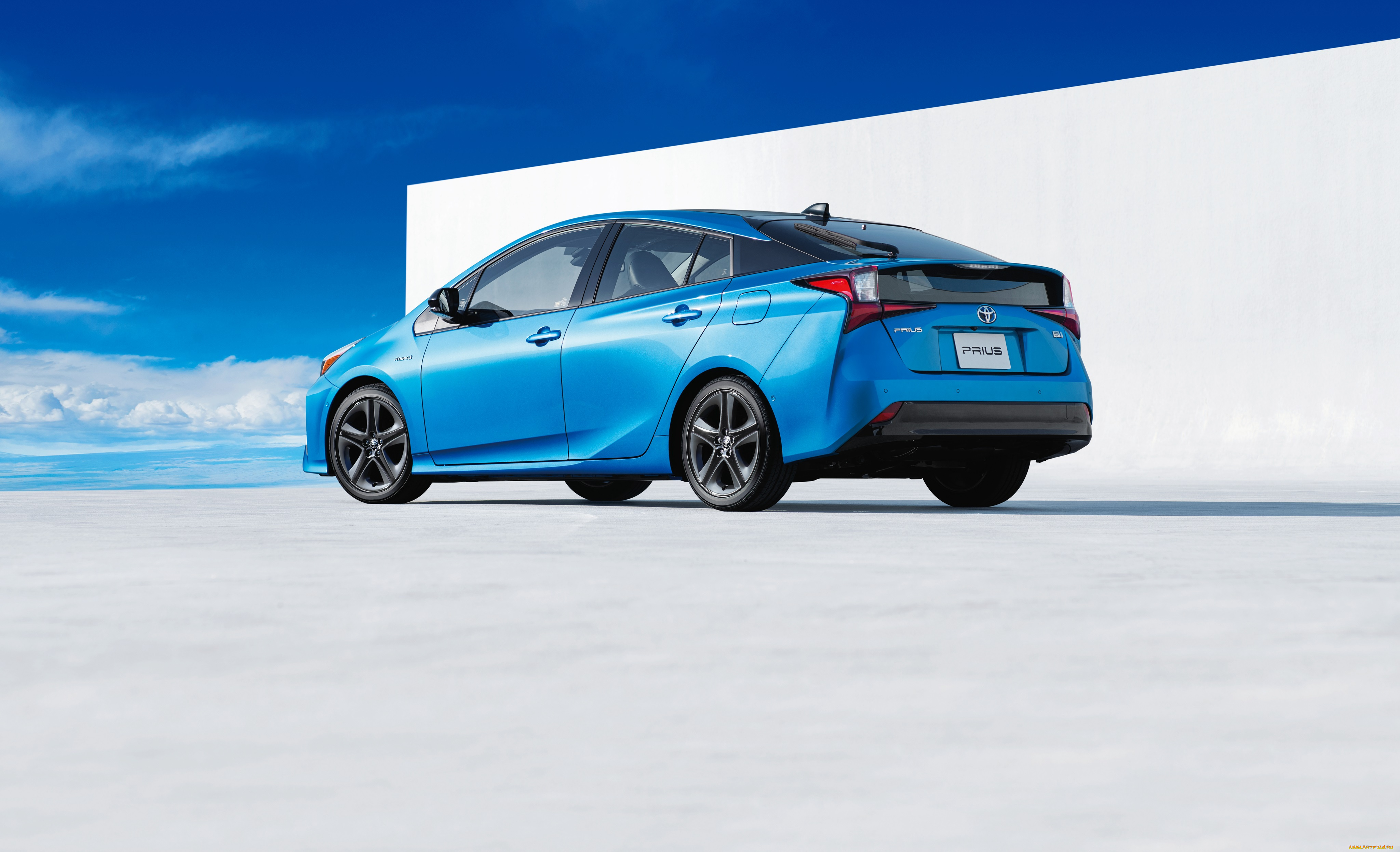 автомобили, toyota